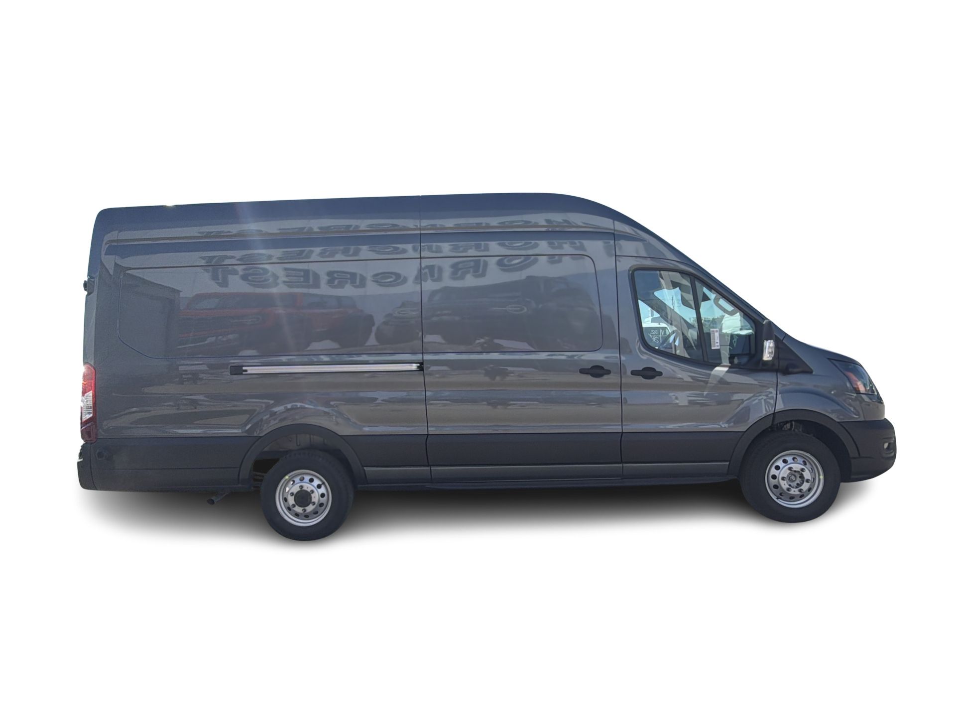 2026 Ford Transit in Toronto, Ontario