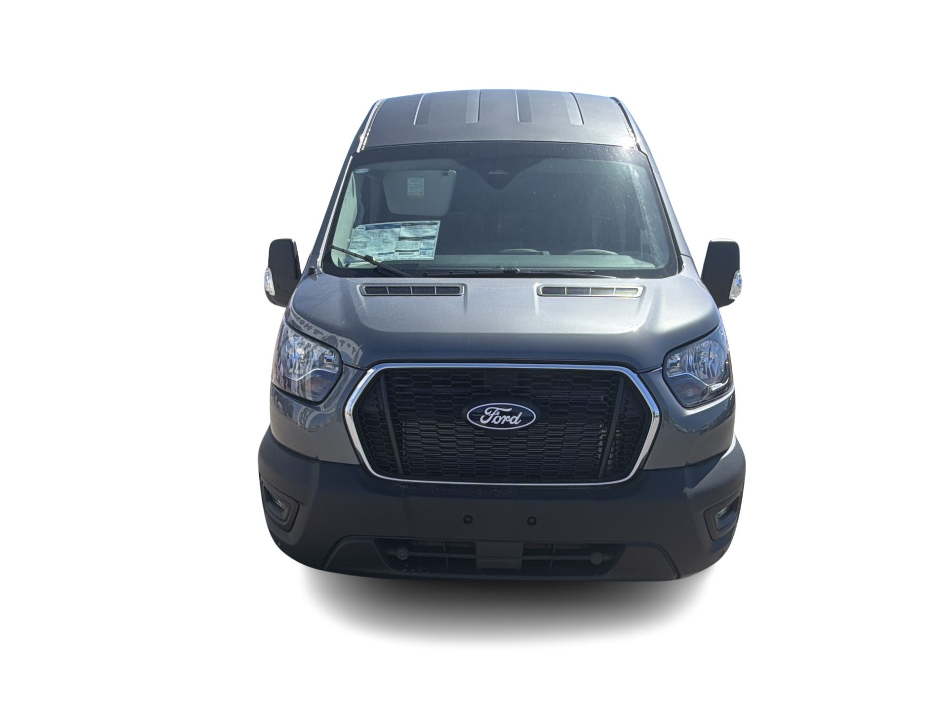 2026 Ford Transit in Toronto, Ontario
