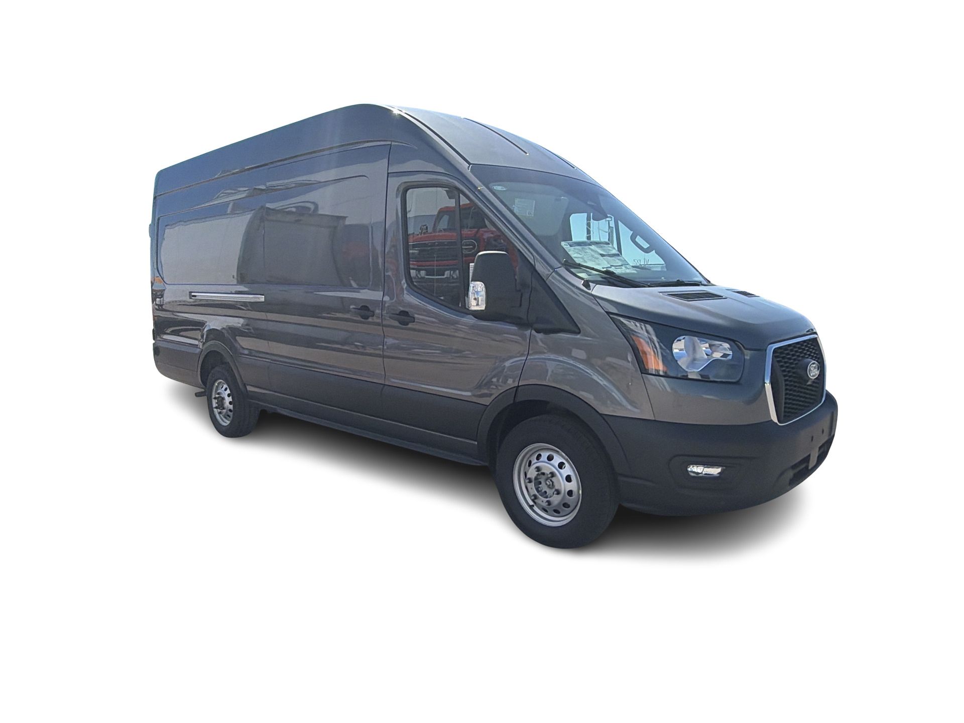 2026 Ford Transit in Toronto, Ontario