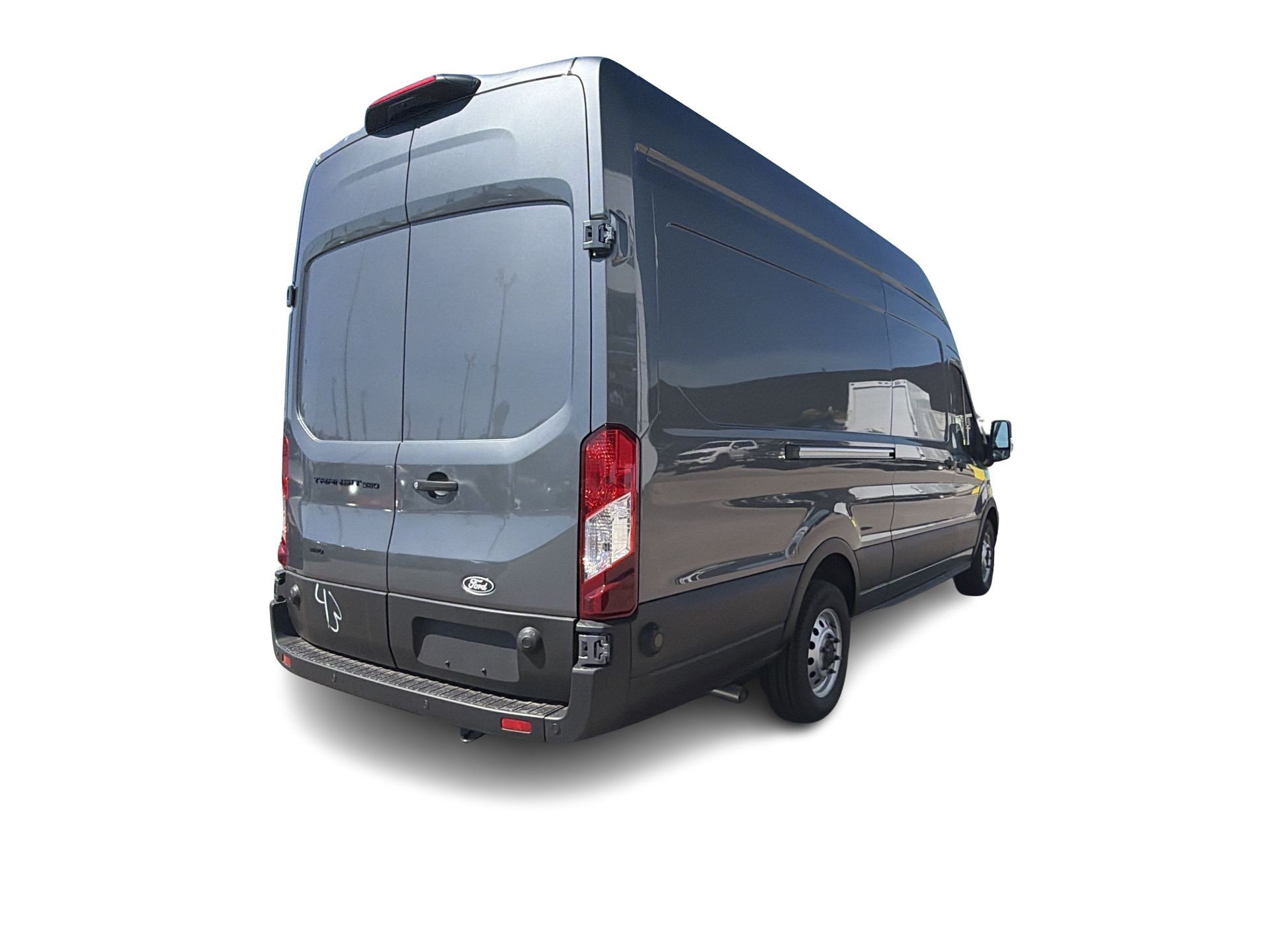 2026 Ford Transit in Toronto, Ontario