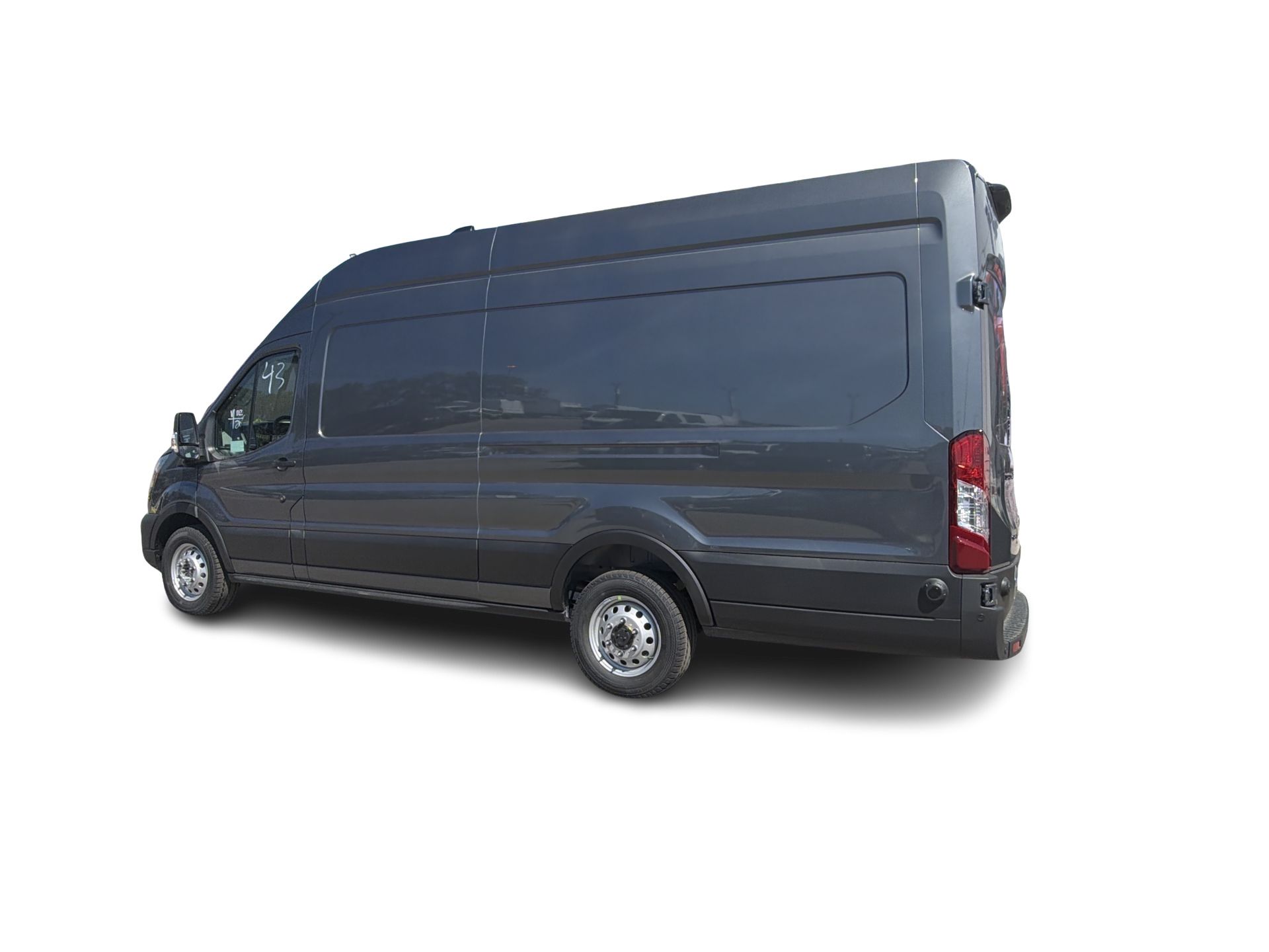 2026 Ford Transit in Toronto, Ontario