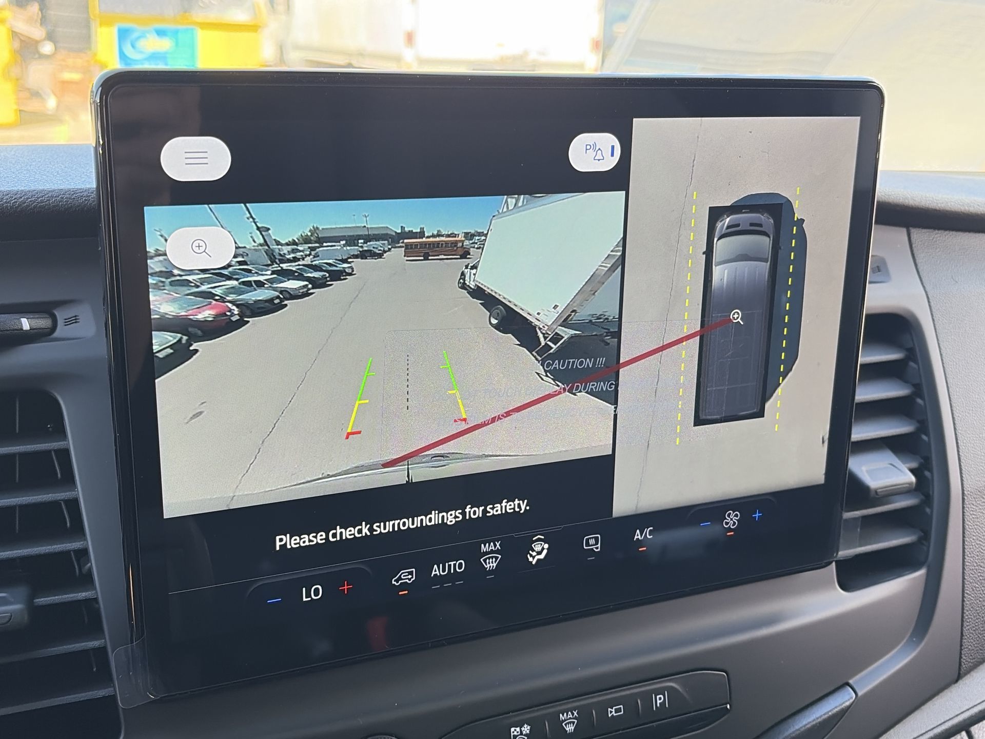 2026 Ford Transit in Toronto, Ontario