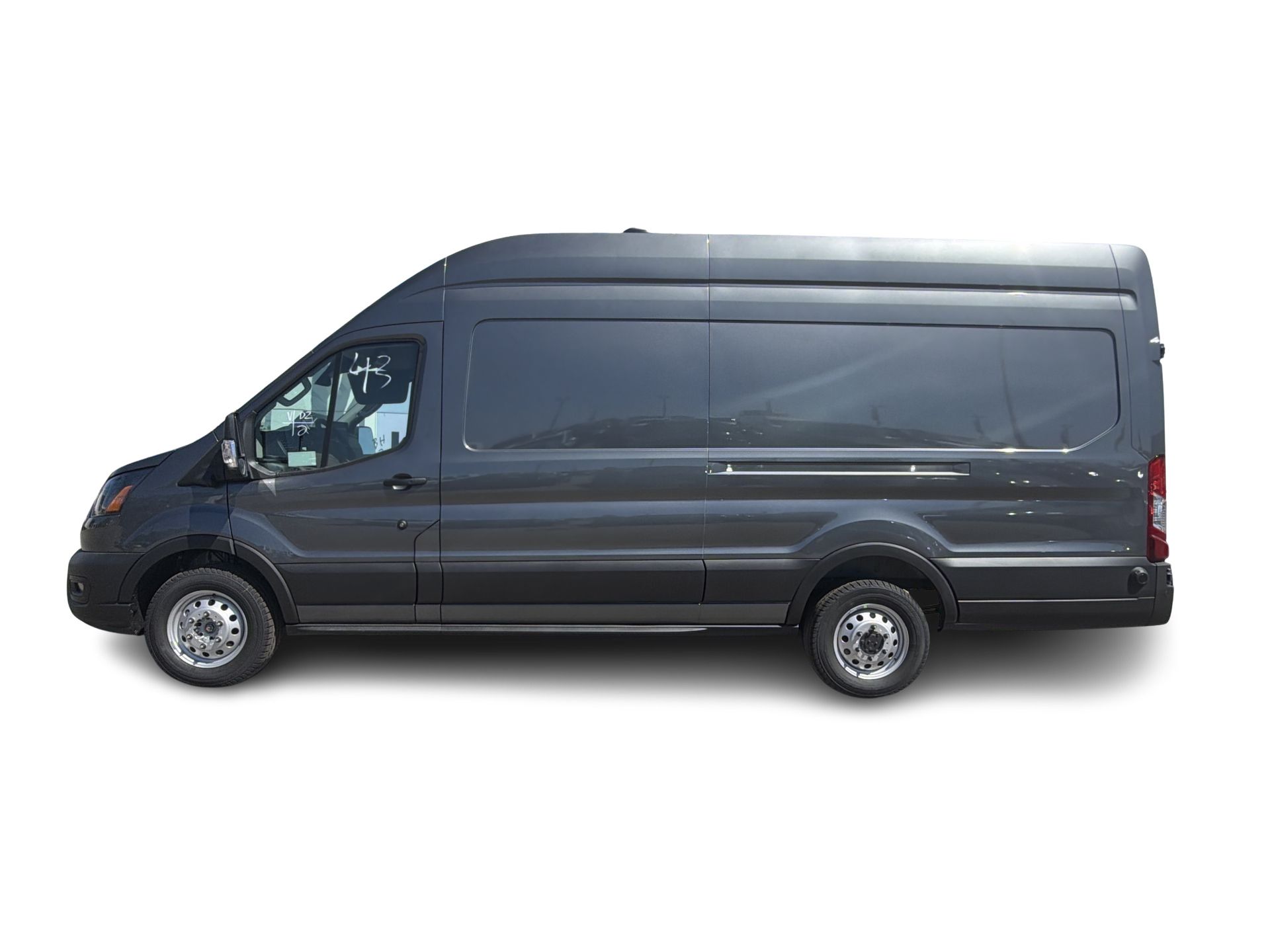 2026 Ford Transit in Toronto, Ontario