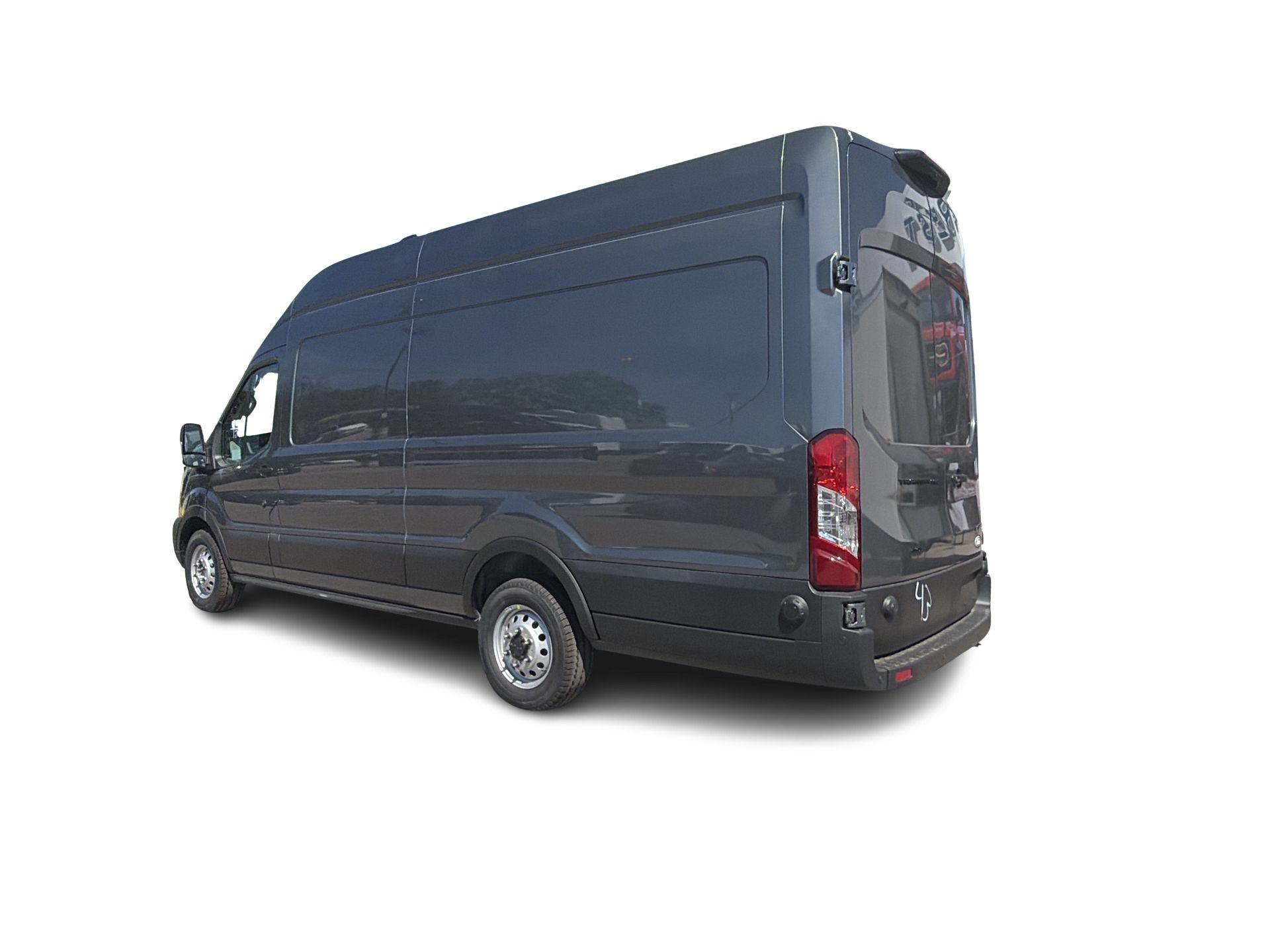 2026 Ford Transit in Toronto, Ontario