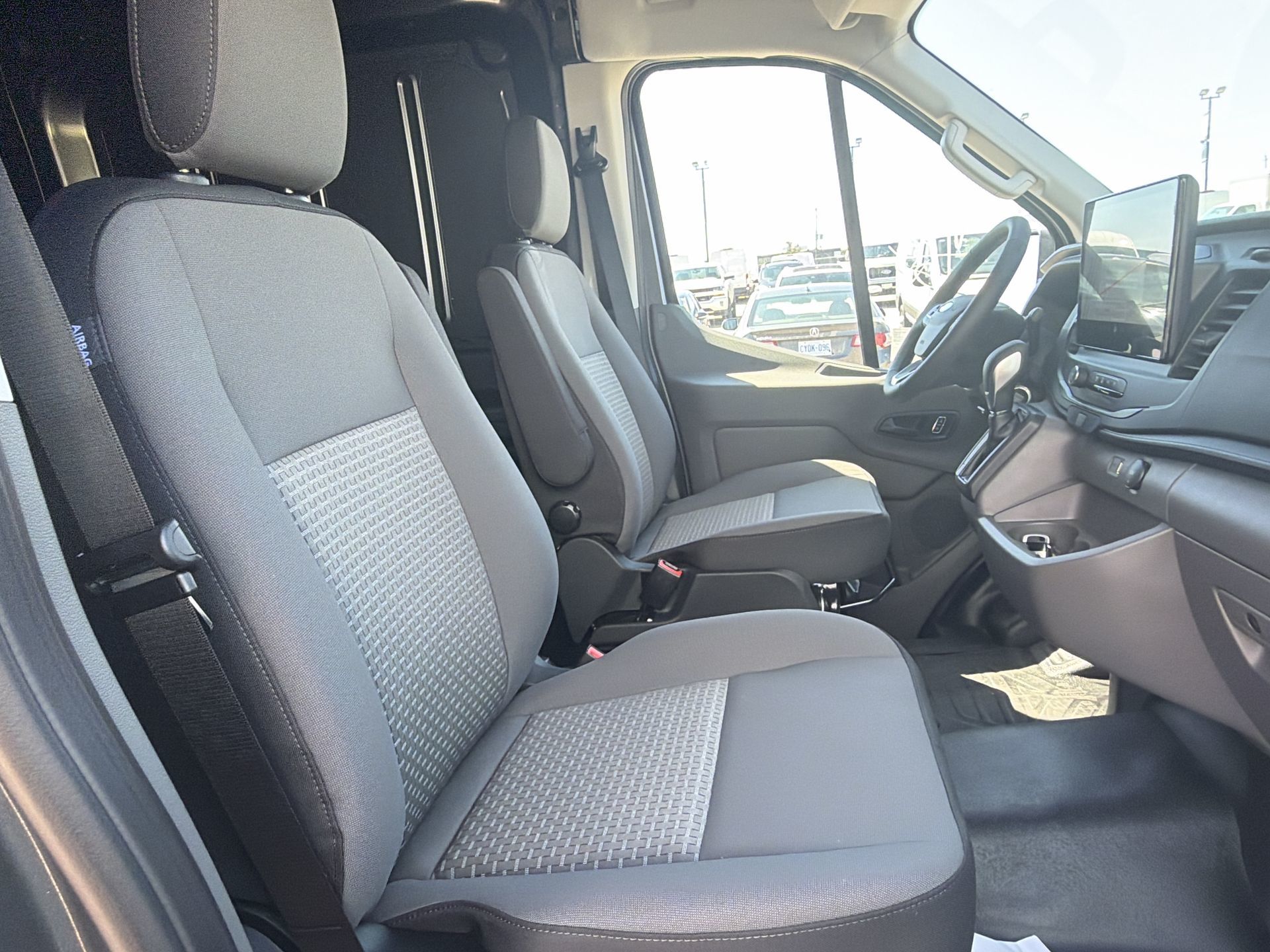 2026 Ford Transit in Toronto, Ontario