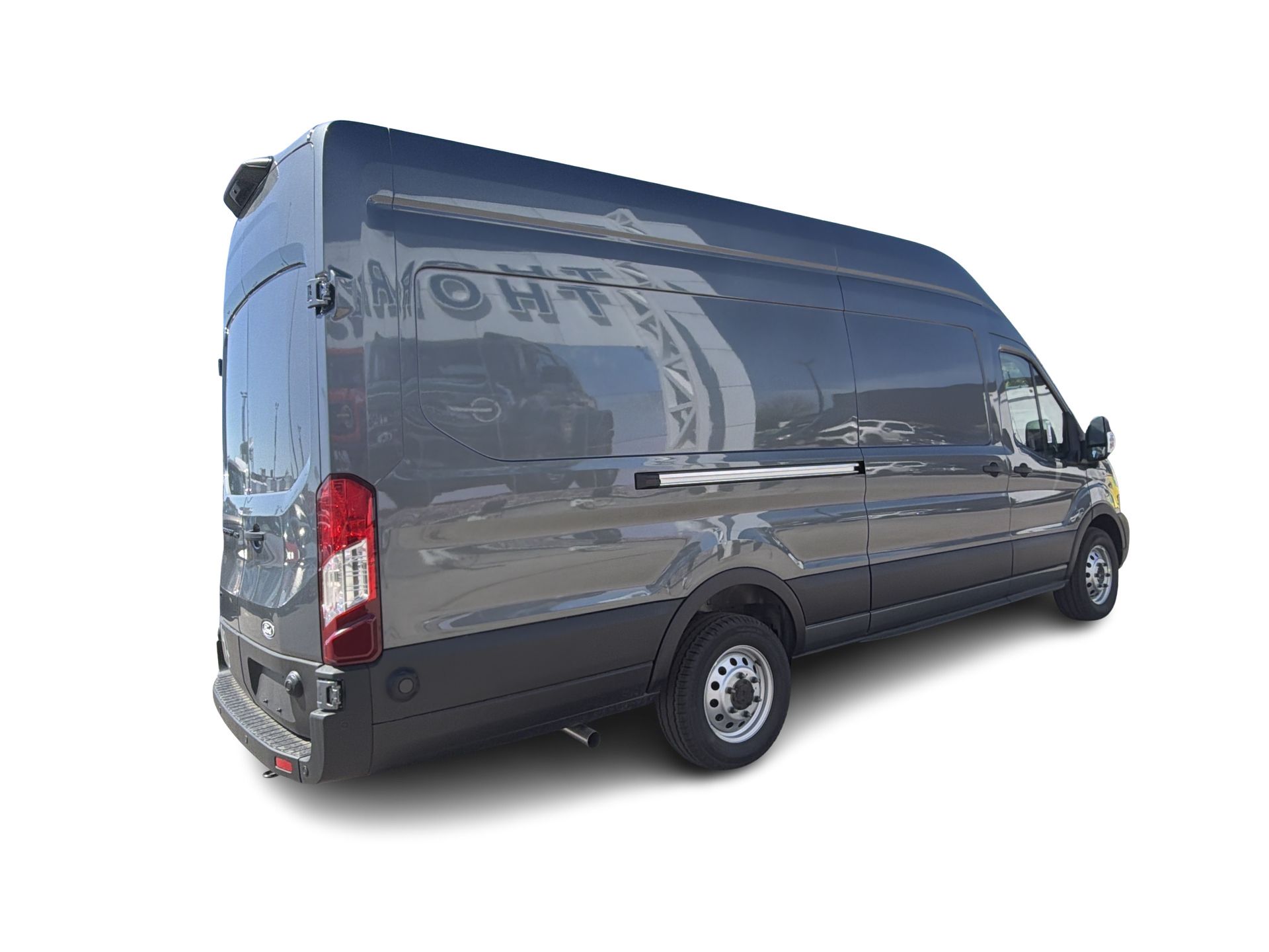 2026 Ford Transit in Toronto, Ontario