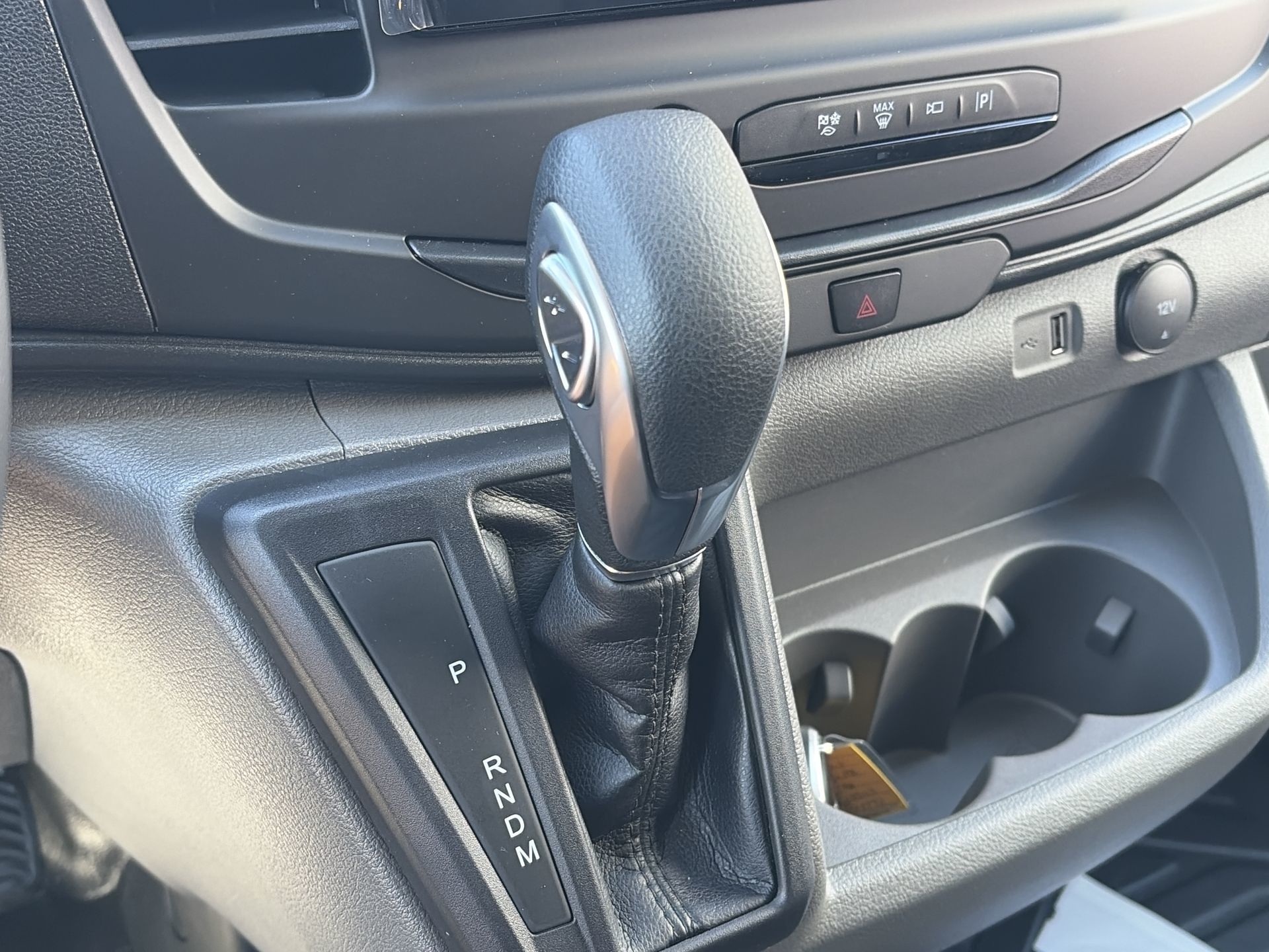 2026 Ford Transit in Toronto, Ontario