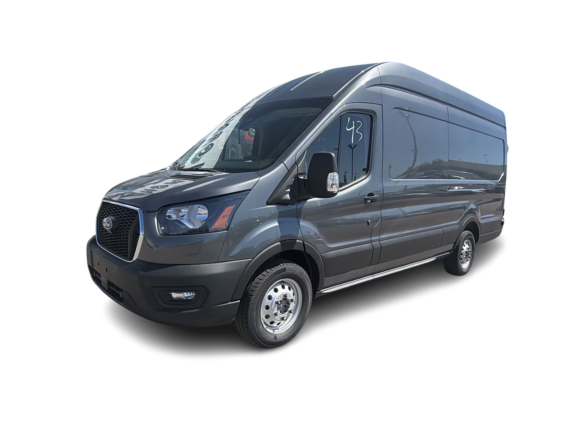 2026 Ford Transit in Toronto, Ontario