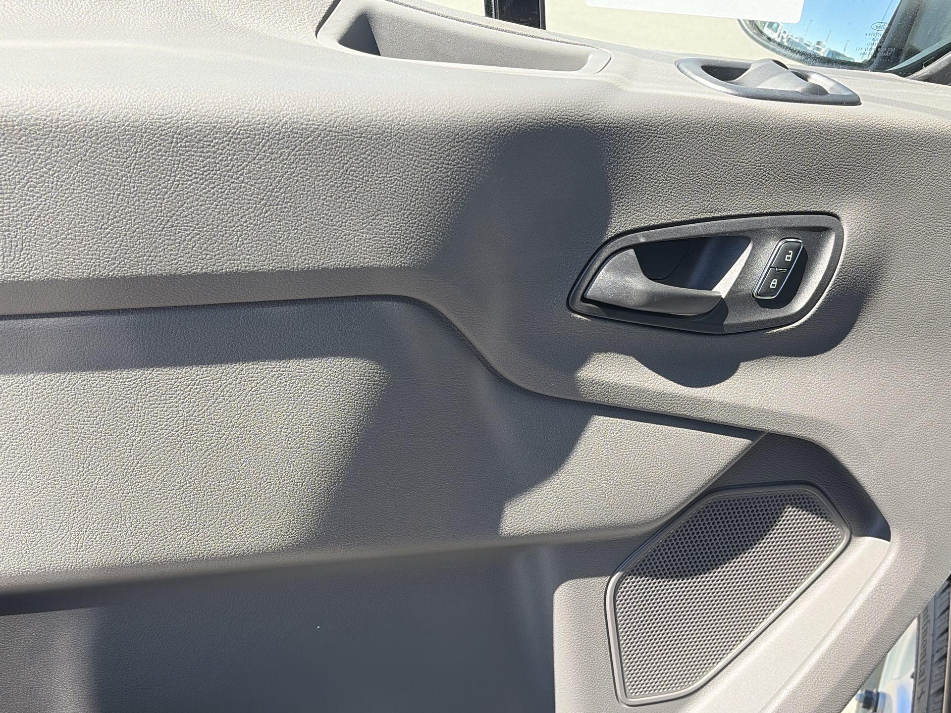 2026 Ford Transit in Toronto, Ontario