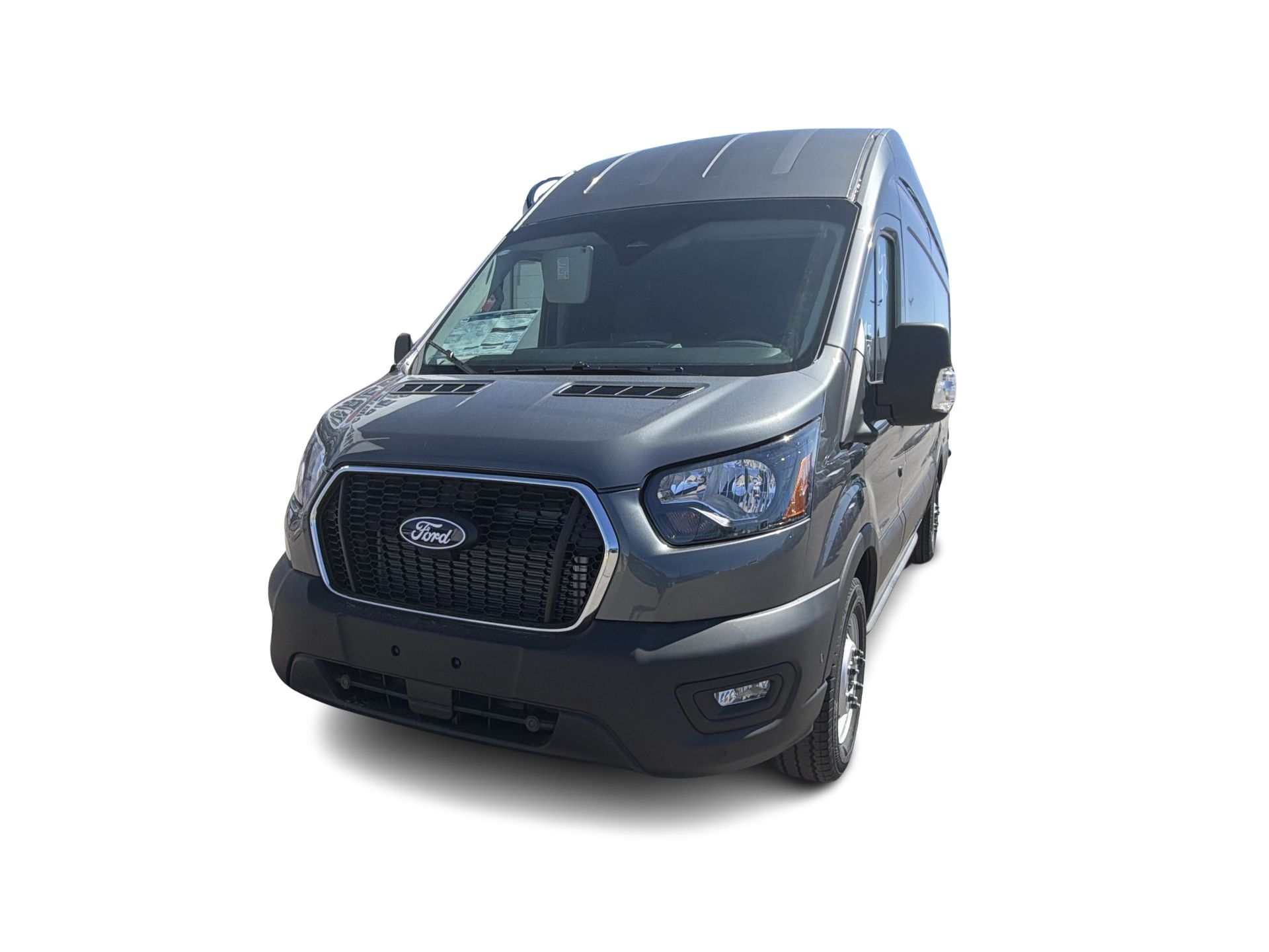 2026 Ford Transit in Toronto, Ontario