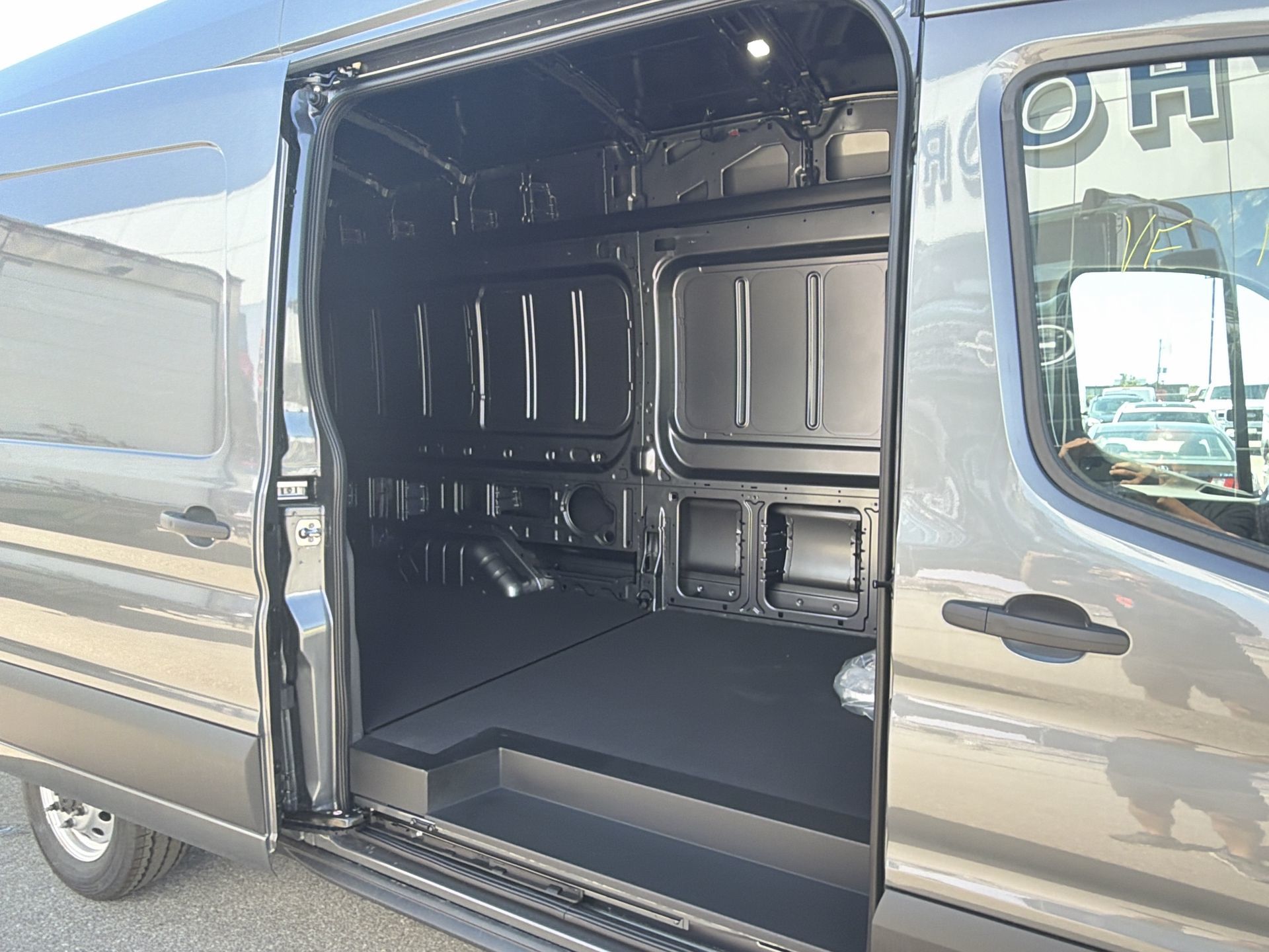 2026 Ford Transit in Toronto, Ontario