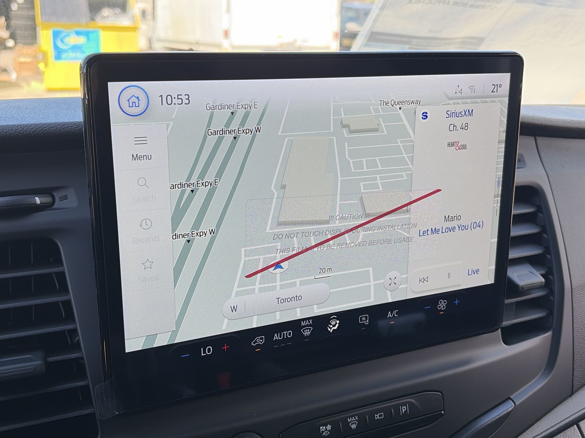 2026 Ford Transit in Toronto, Ontario