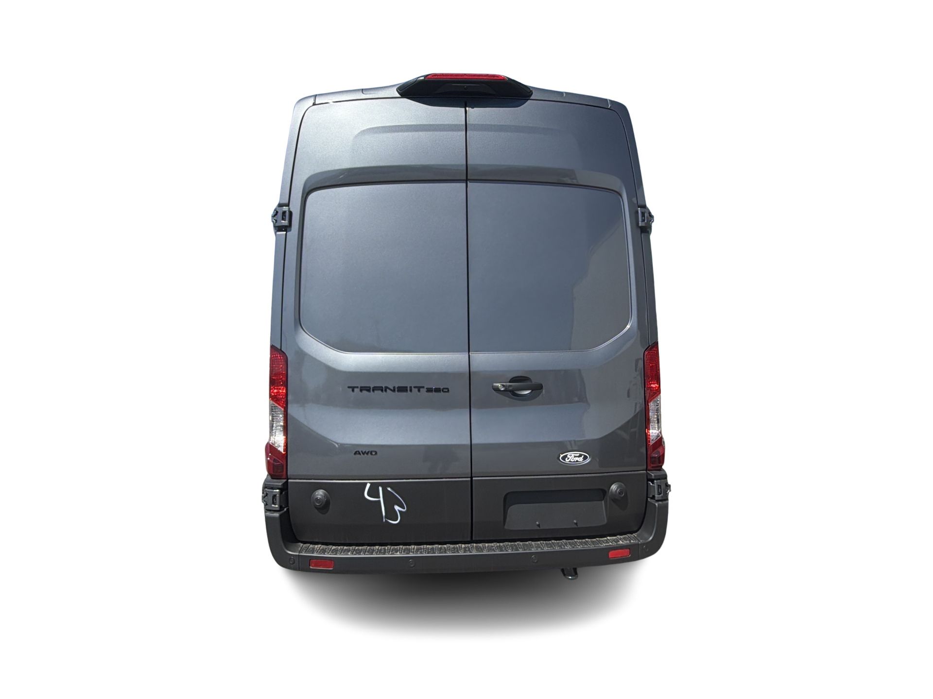 2026 Ford Transit in Toronto, Ontario