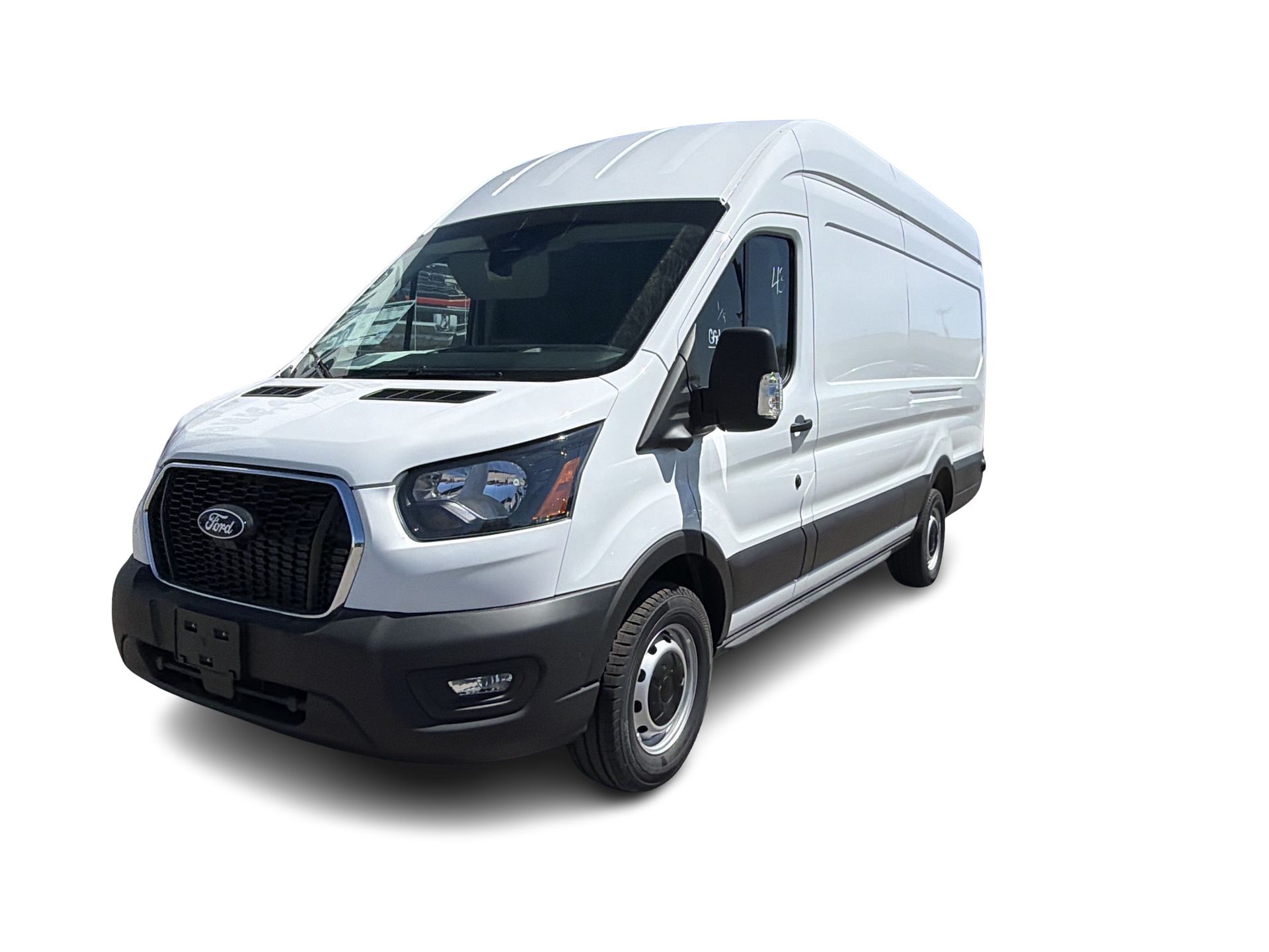 2026 Ford Transit in Toronto, Ontario