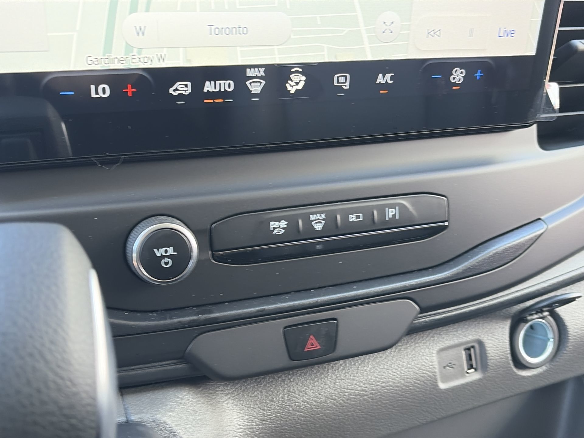 2026 Ford Transit in Toronto, Ontario