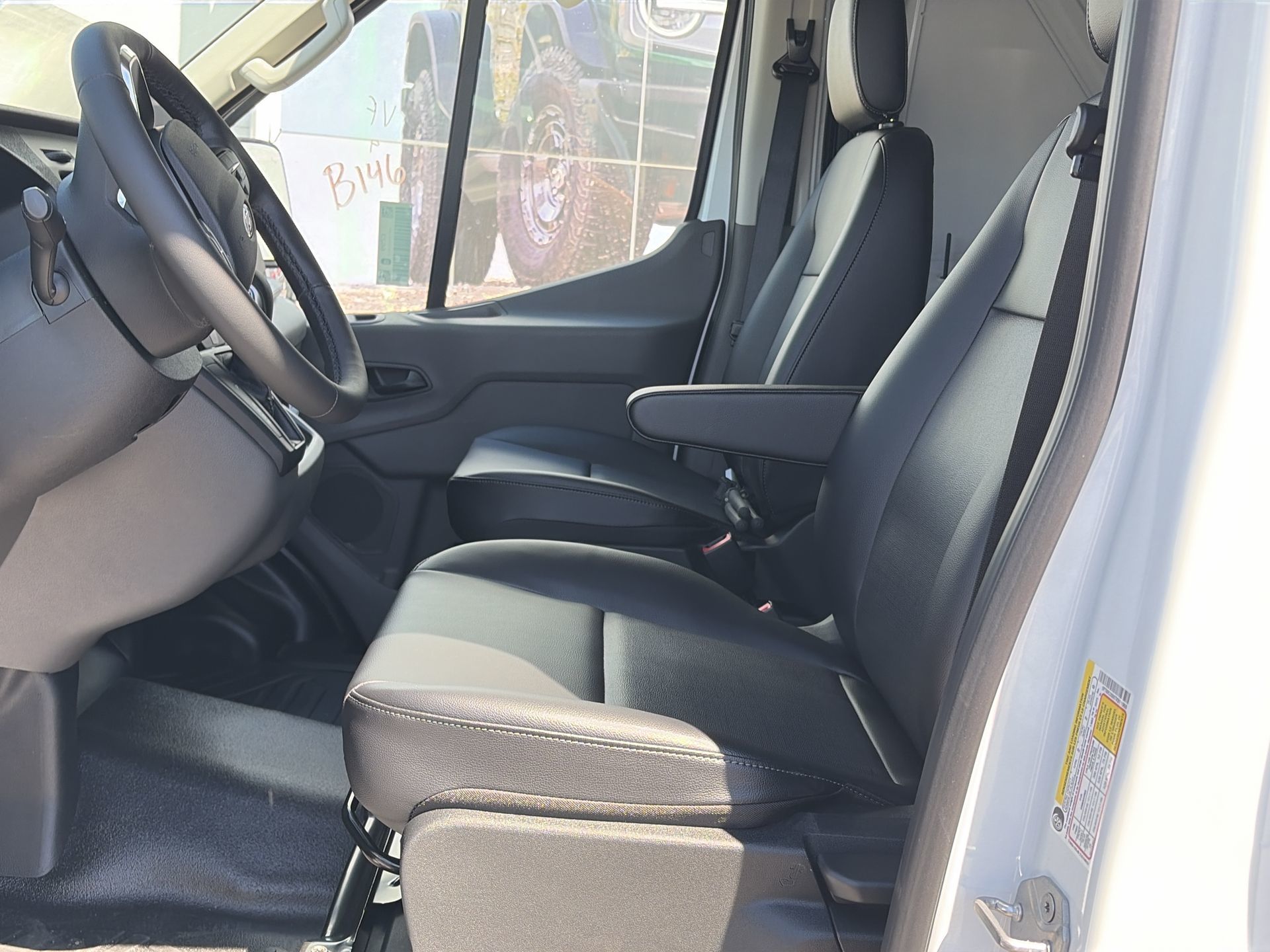 2026 Ford Transit in Toronto, Ontario