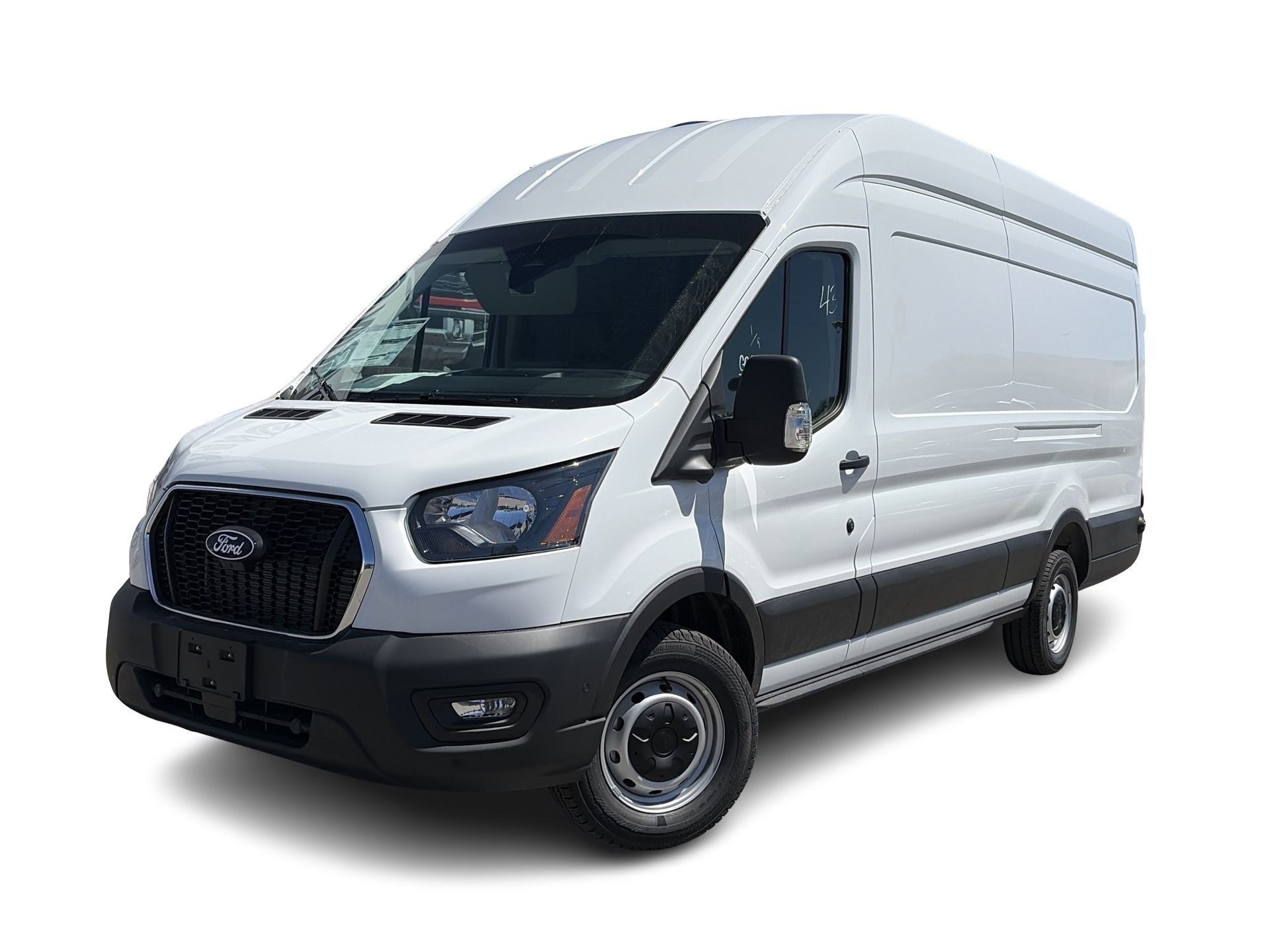 2026 Ford Transit in Toronto, Ontario