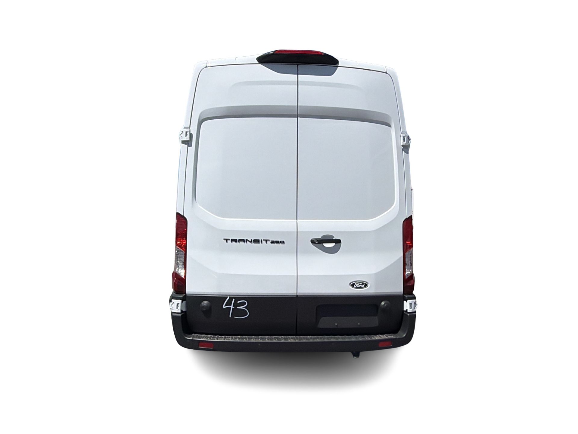 2026 Ford Transit in Toronto, Ontario