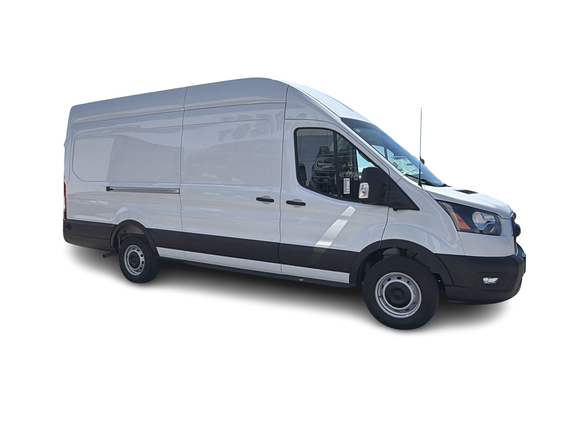 2026 Ford Transit in Toronto, Ontario