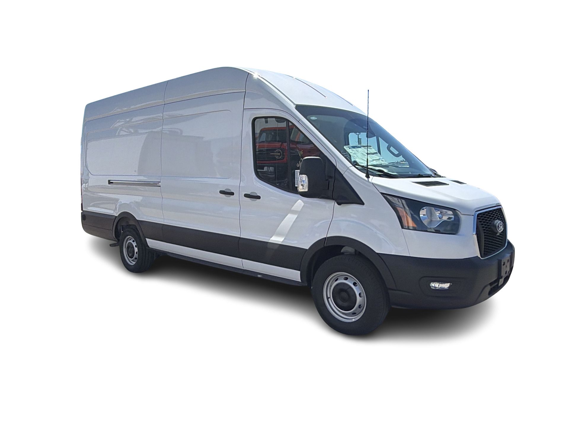 2026 Ford Transit in Toronto, Ontario