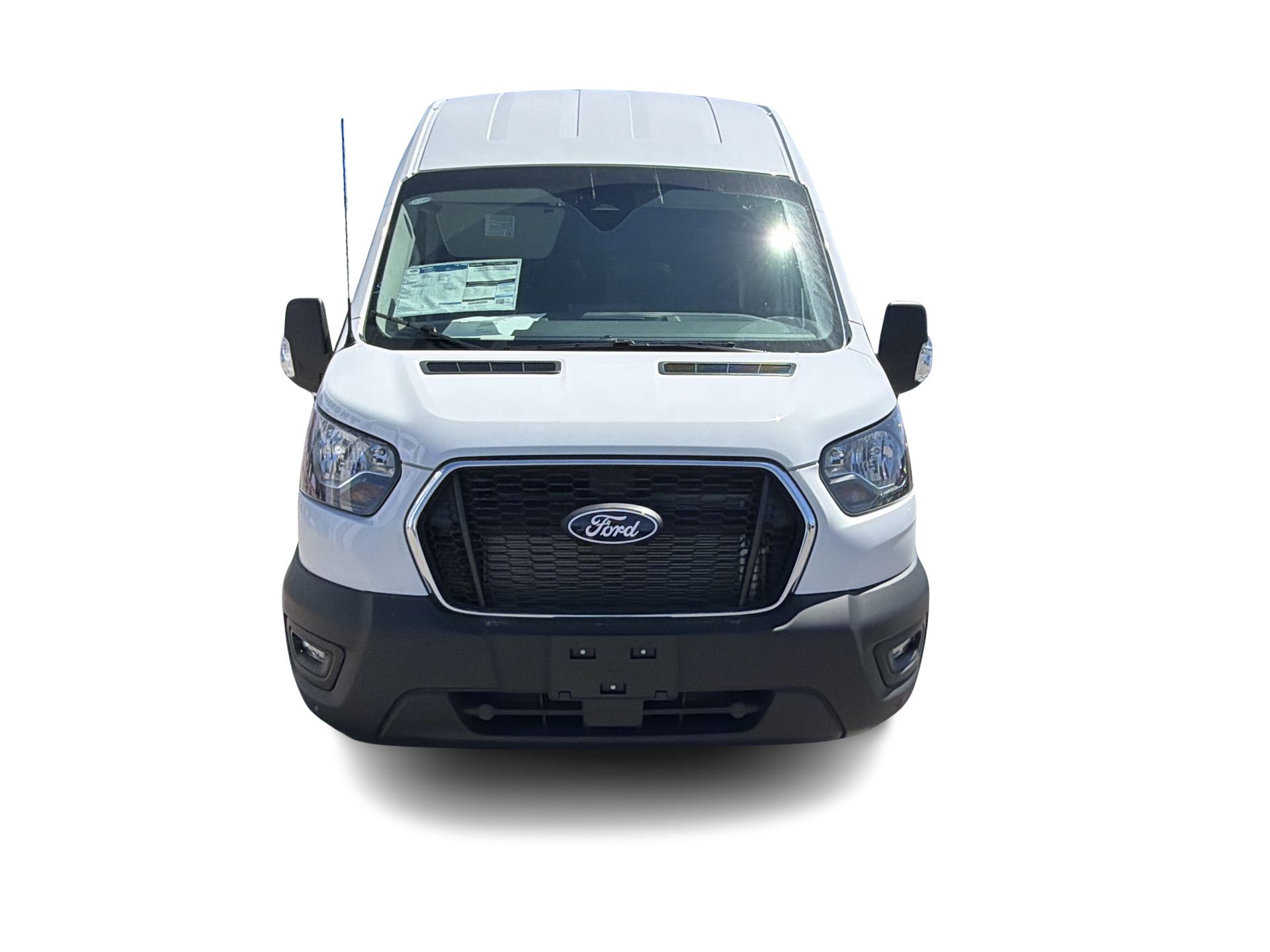 2026 Ford Transit in Toronto, Ontario