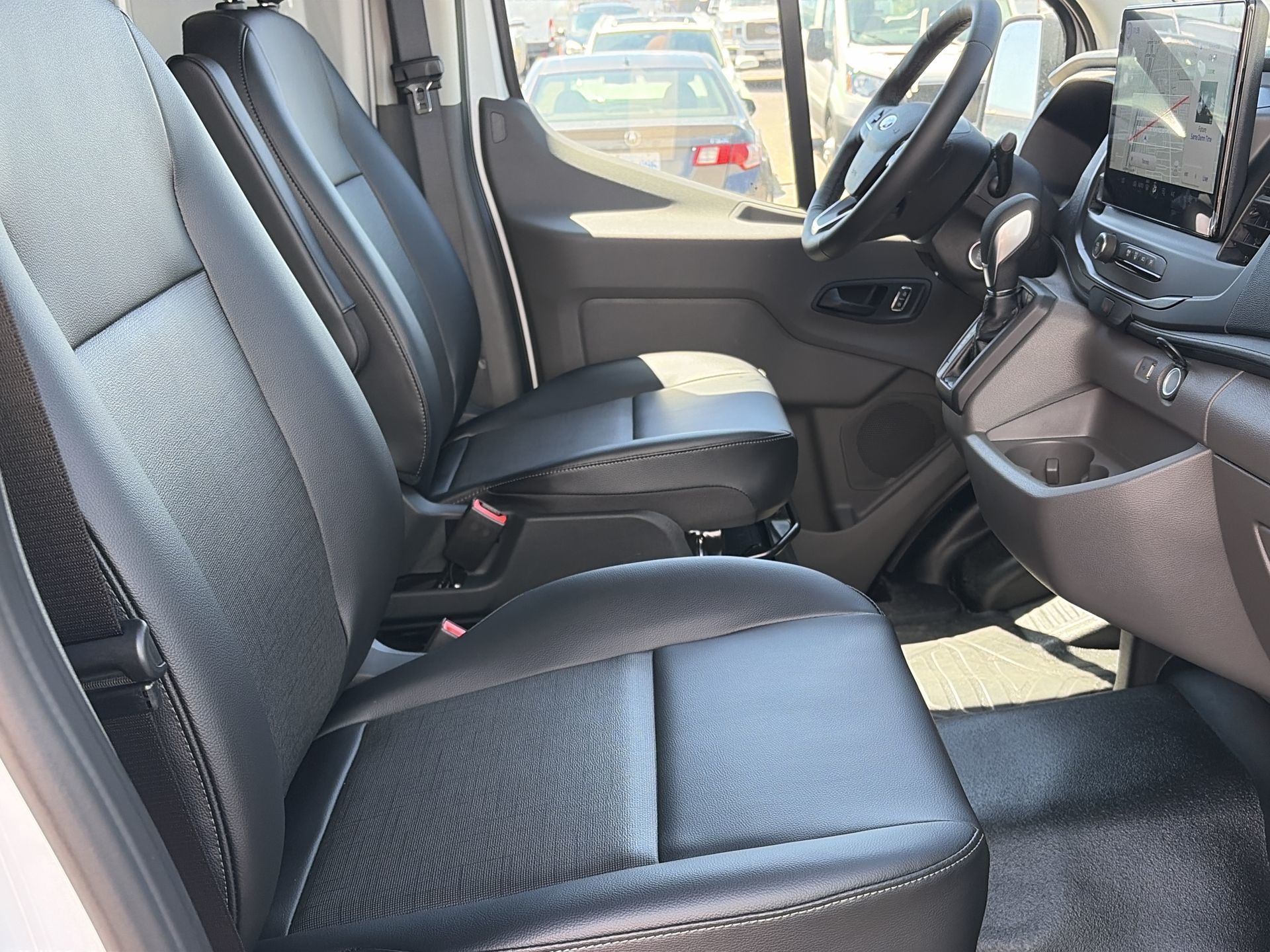 2026 Ford Transit in Toronto, Ontario