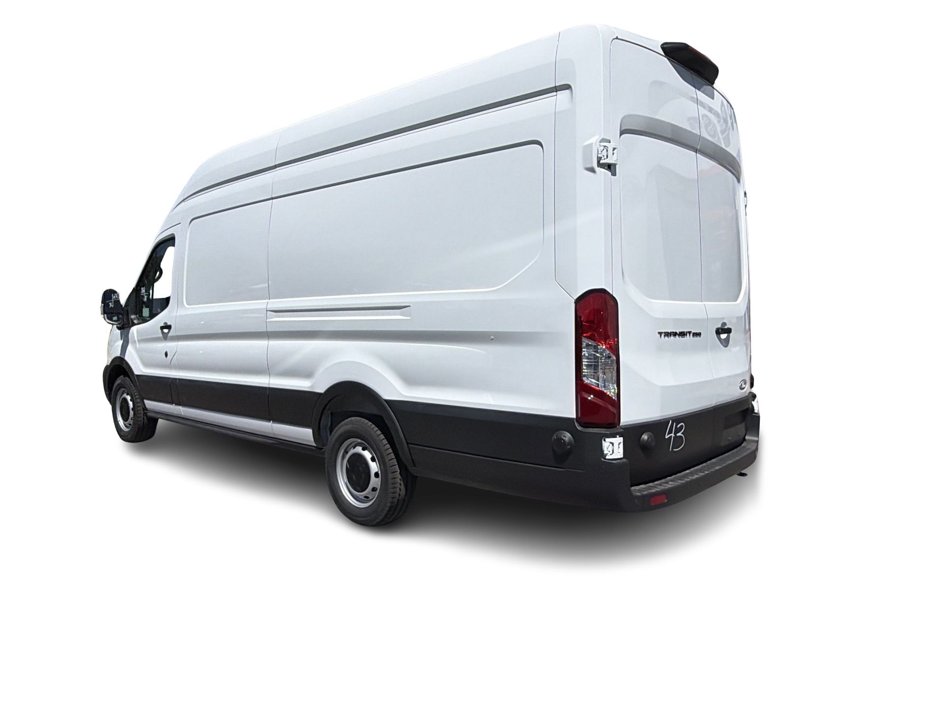 2026 Ford Transit in Toronto, Ontario