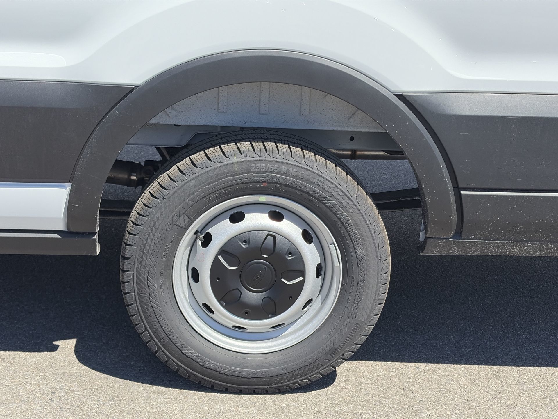 2026 Ford Transit in Toronto, Ontario