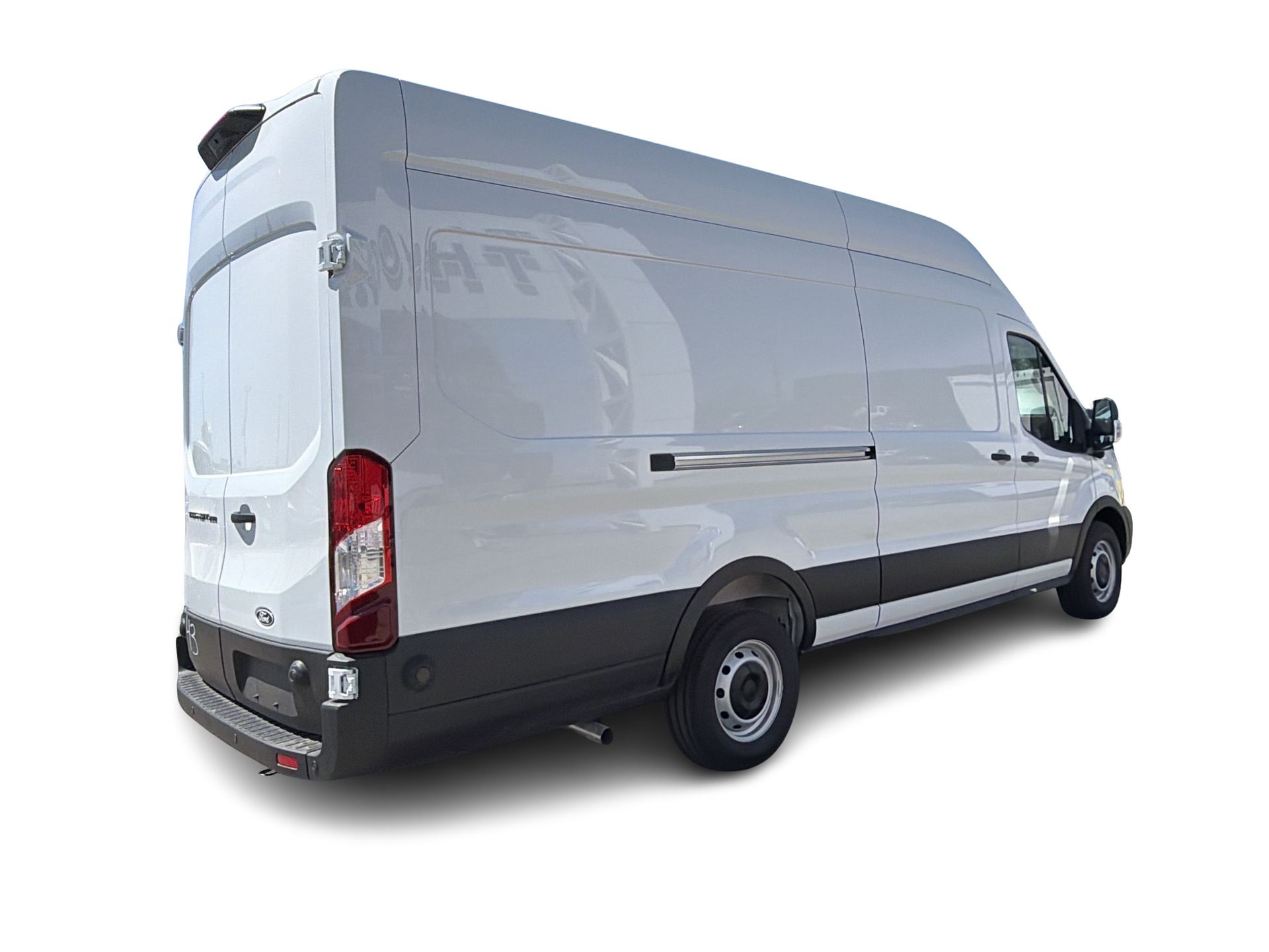 2026 Ford Transit in Toronto, Ontario