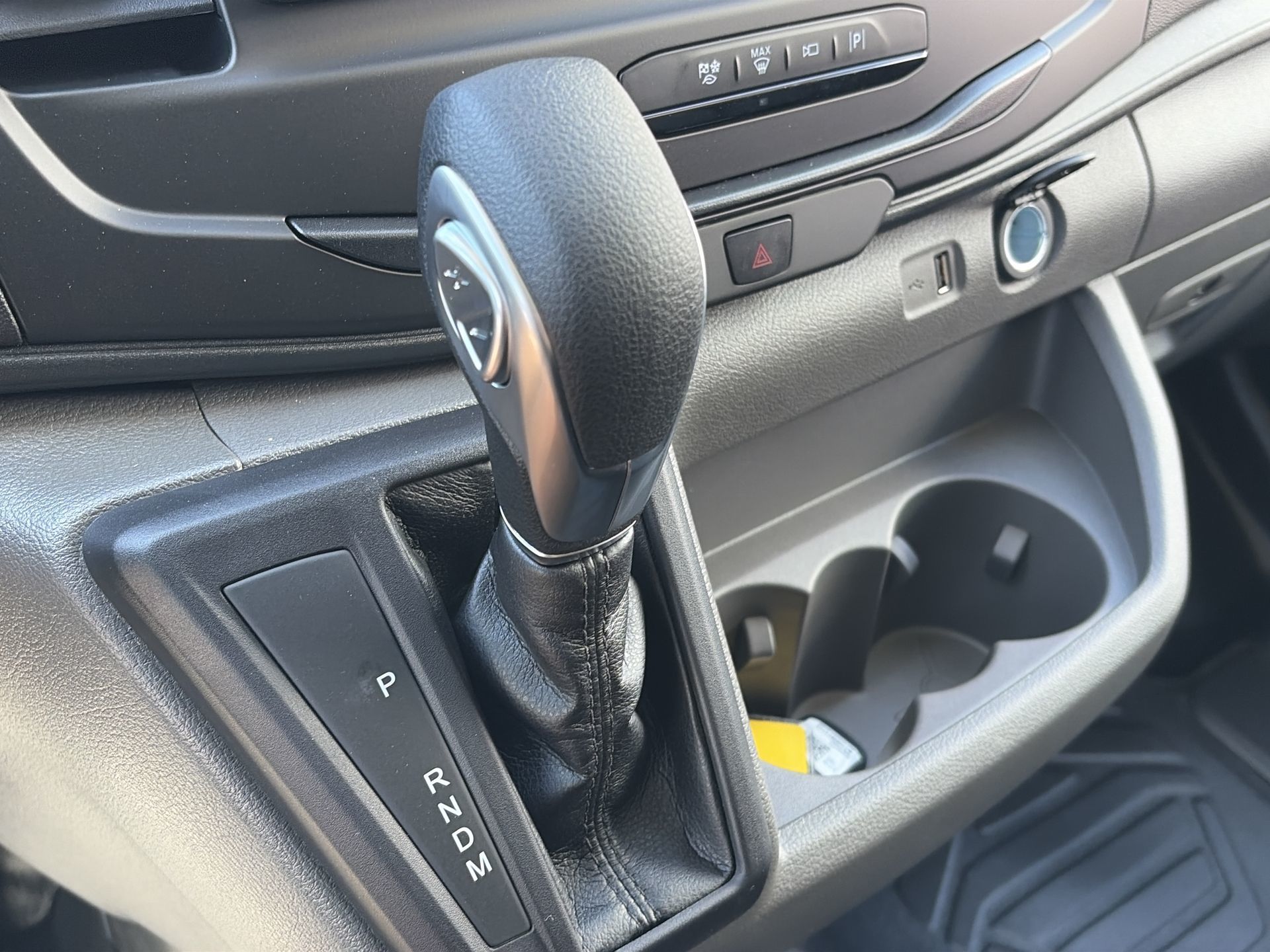 2026 Ford Transit in Toronto, Ontario