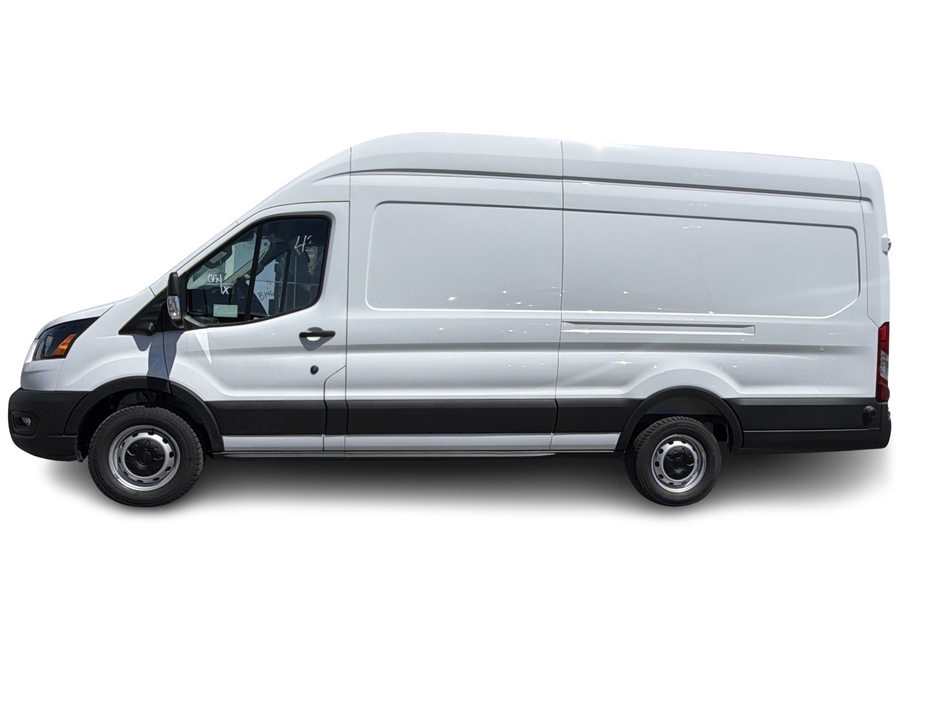 2026 Ford Transit in Toronto, Ontario