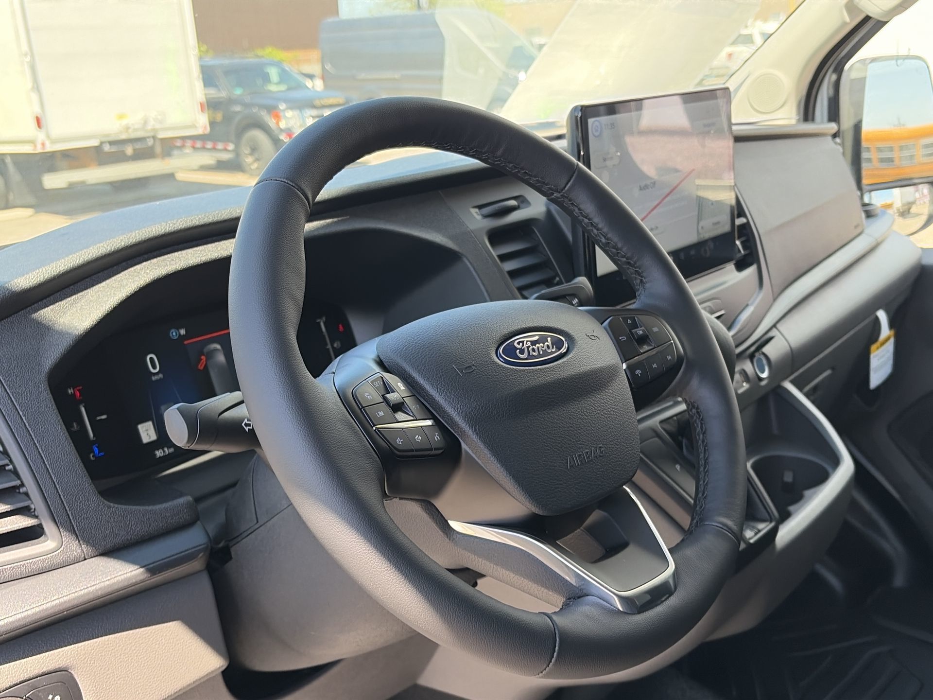 2026 Ford Transit in Toronto, Ontario