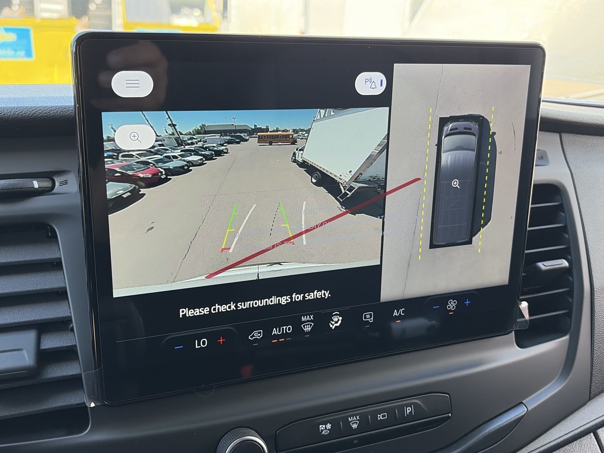 2026 Ford Transit in Toronto, Ontario