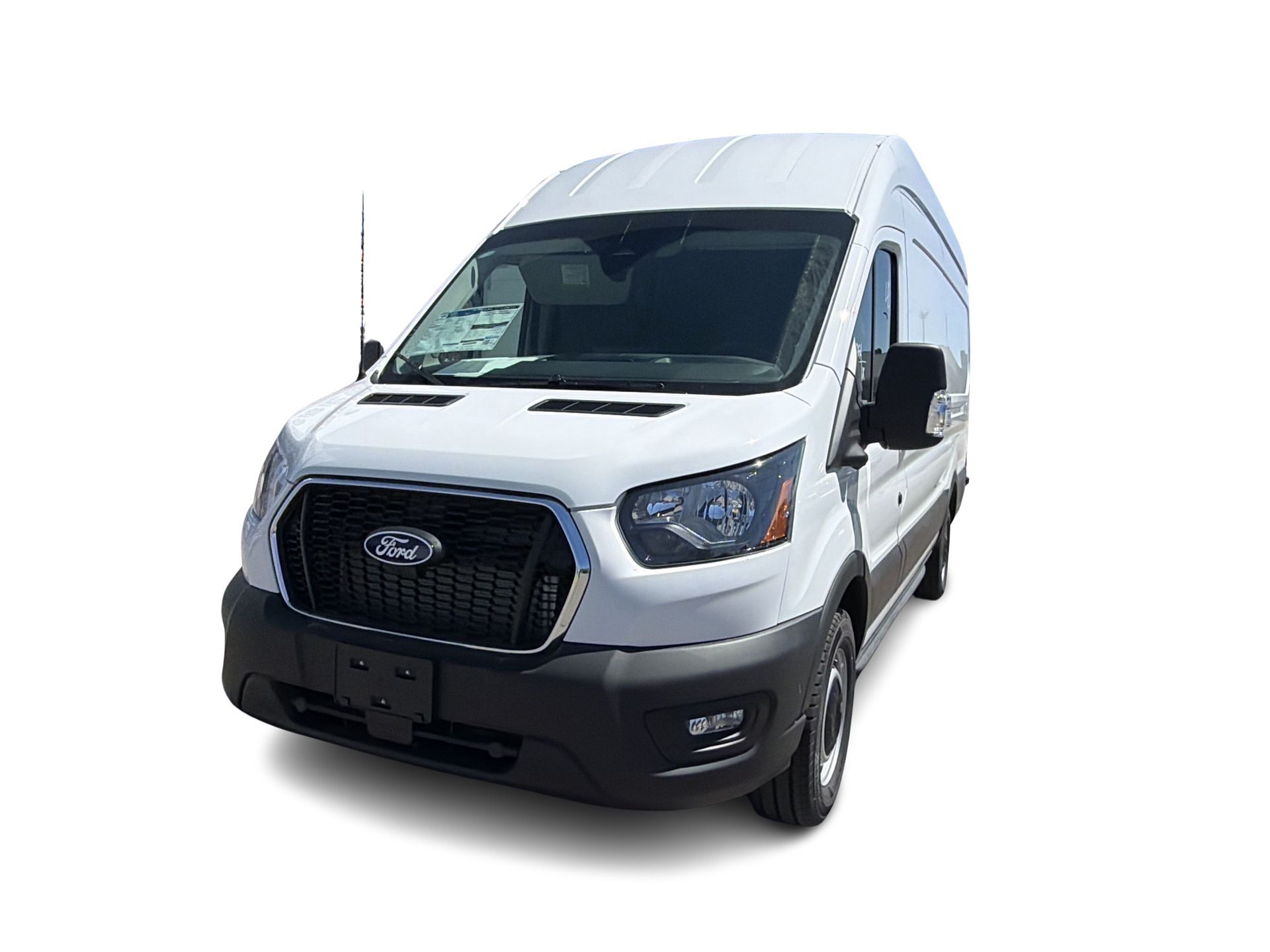 2026 Ford Transit in Toronto, Ontario