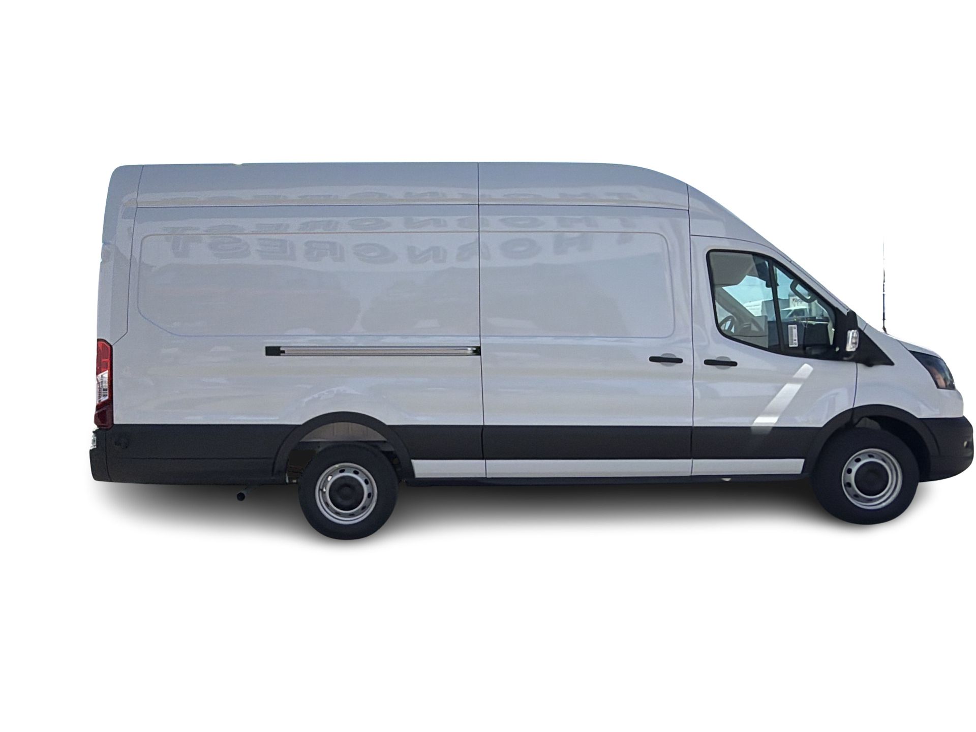 2026 Ford Transit in Toronto, Ontario