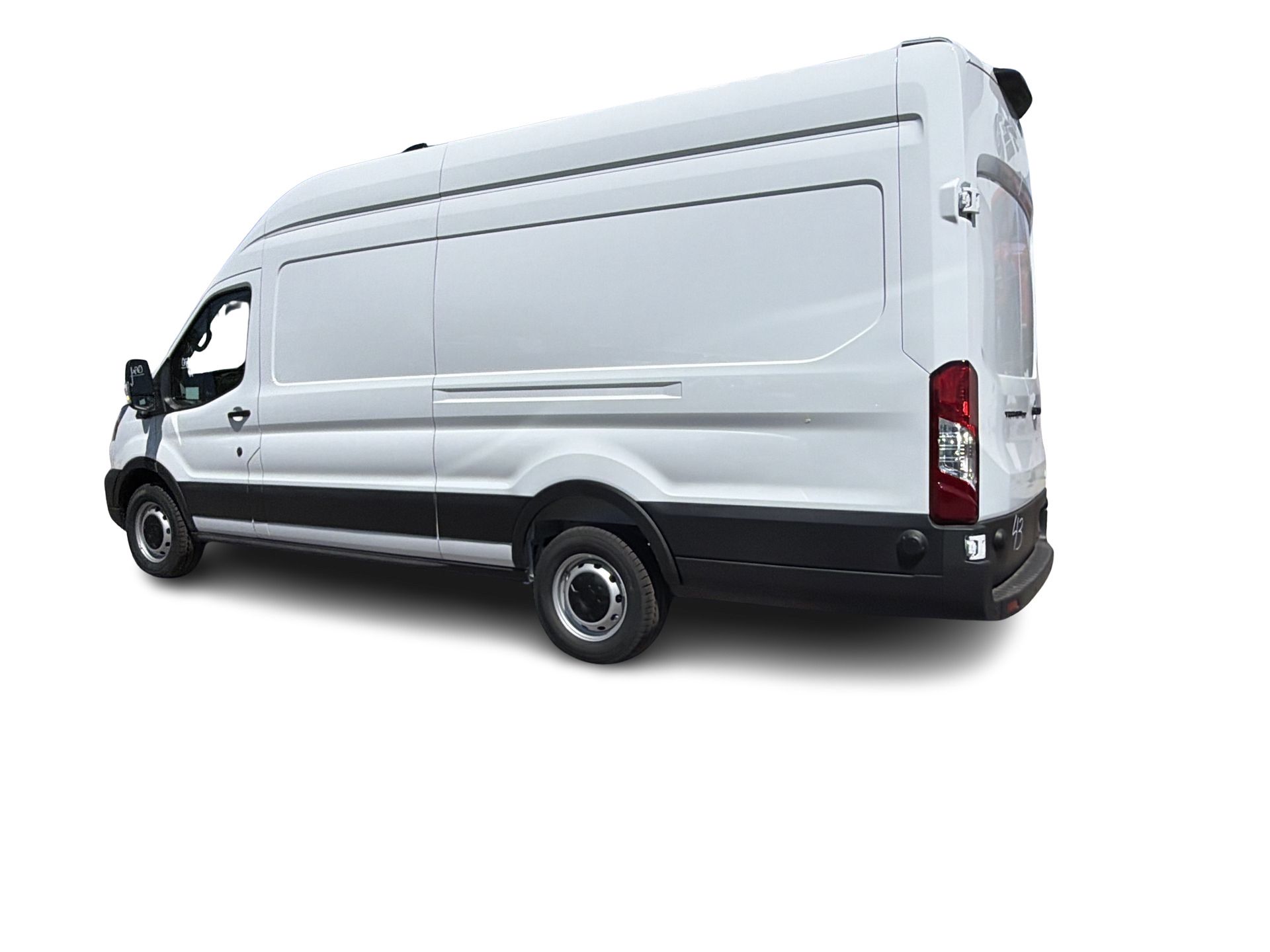 2026 Ford Transit in Toronto, Ontario