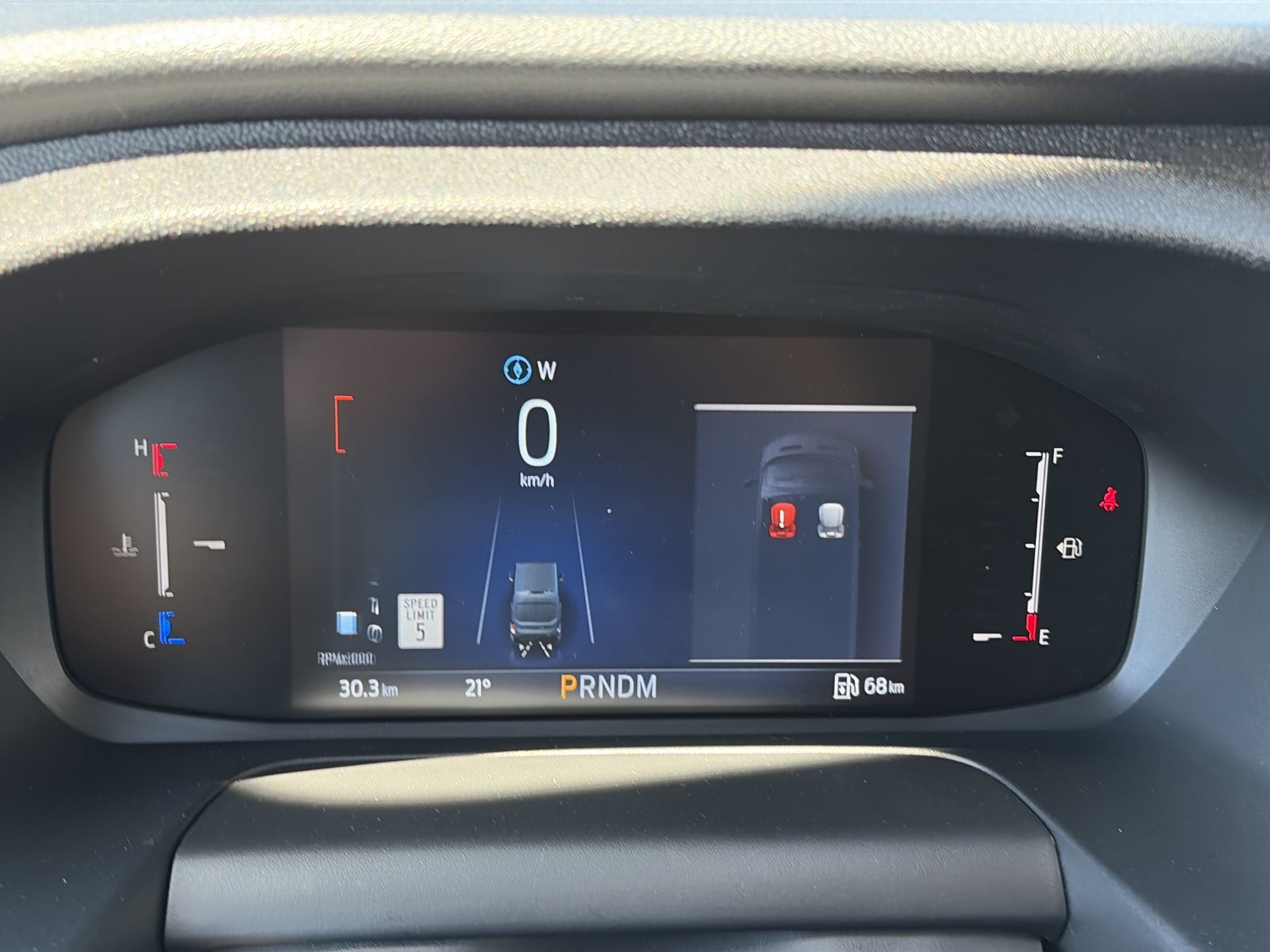 2026 Ford Transit in Toronto, Ontario