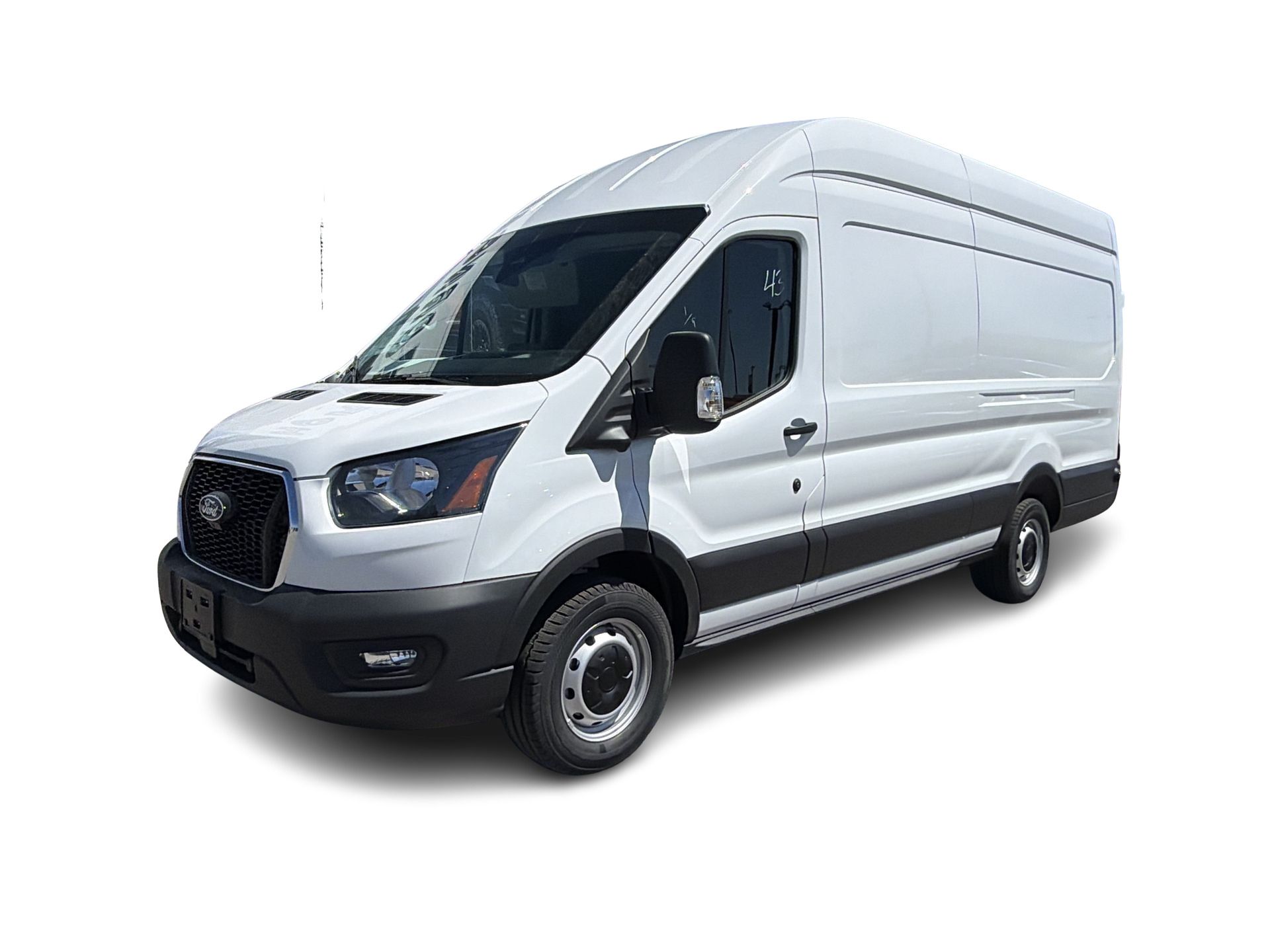 2026 Ford Transit in Toronto, Ontario