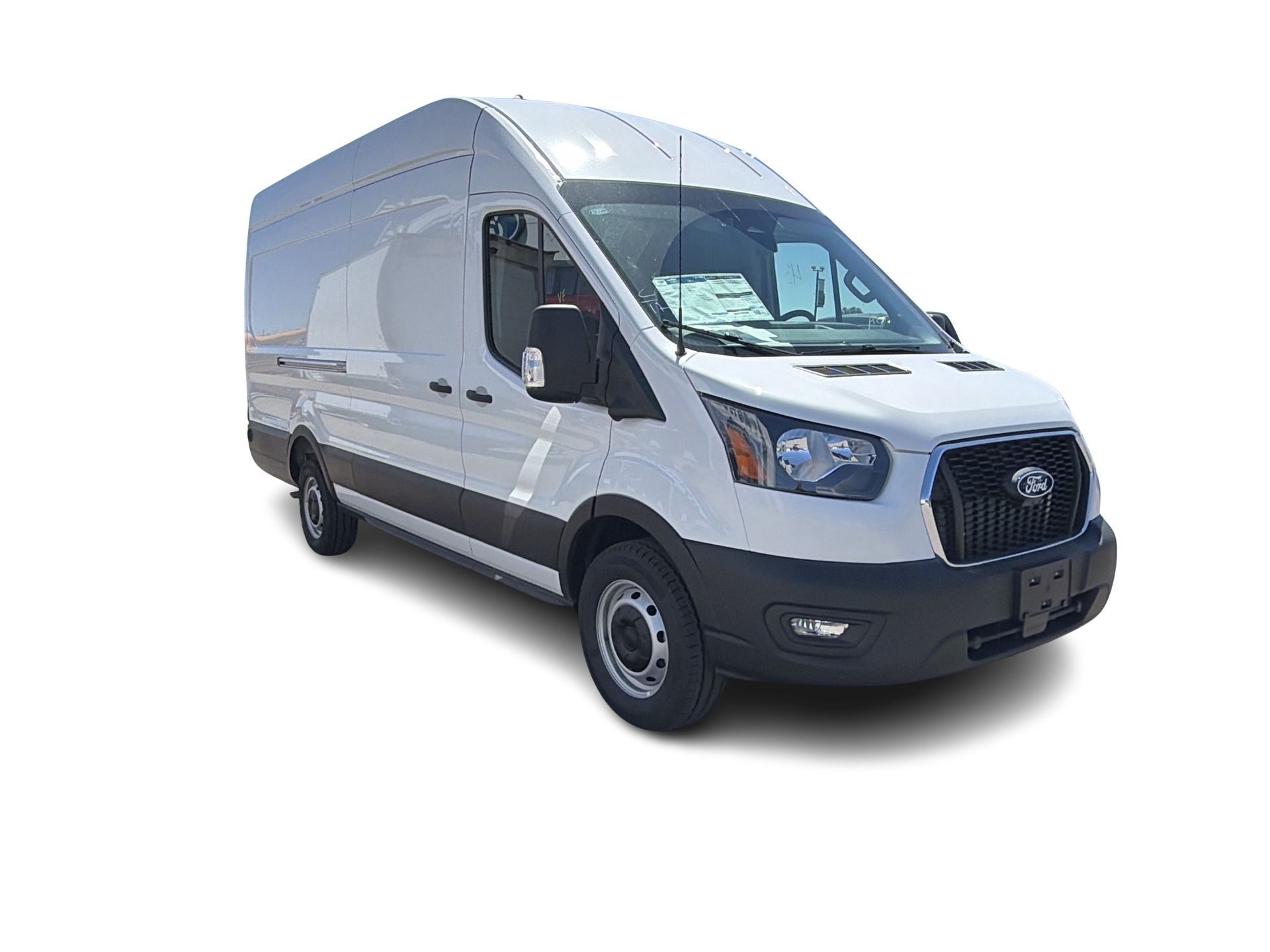 2026 Ford Transit in Toronto, Ontario