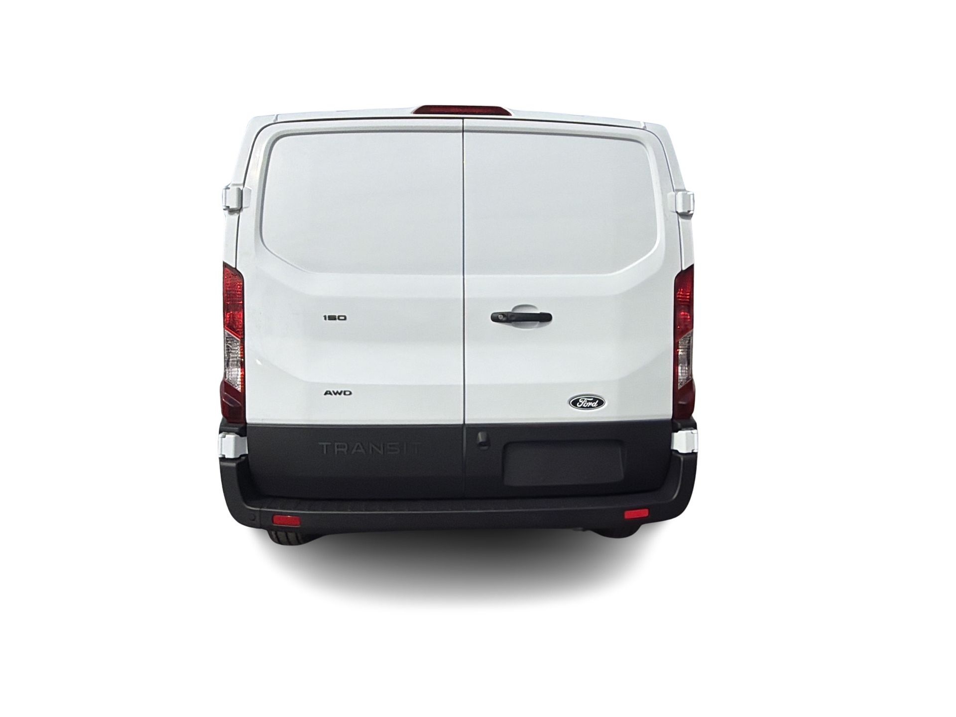 2027 Ford Transit in Toronto, Ontario