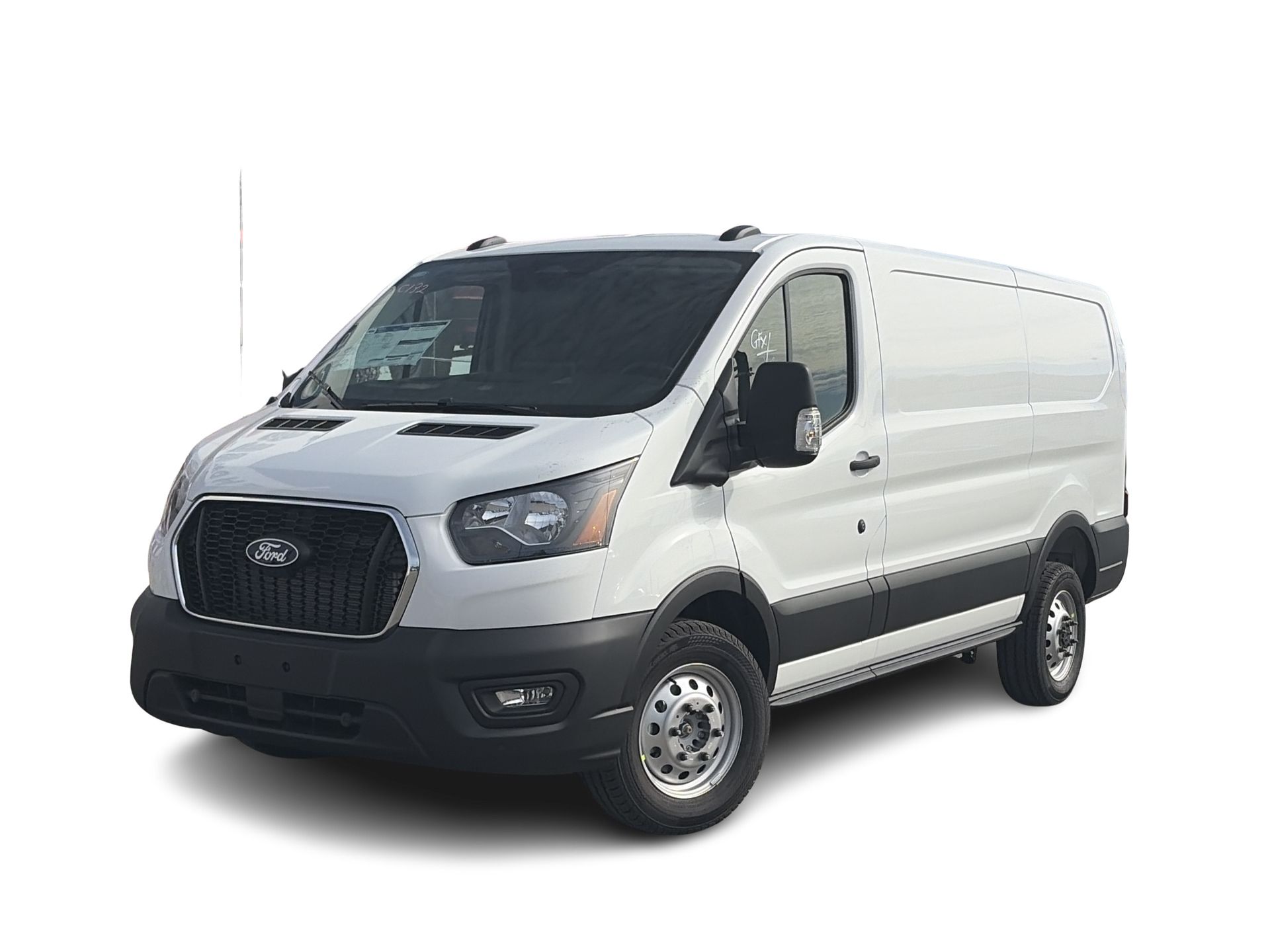 2027 Ford Transit in Toronto, Ontario