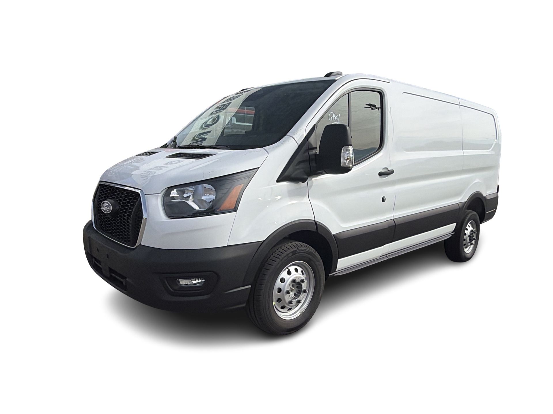 2027 Ford Transit in Toronto, Ontario