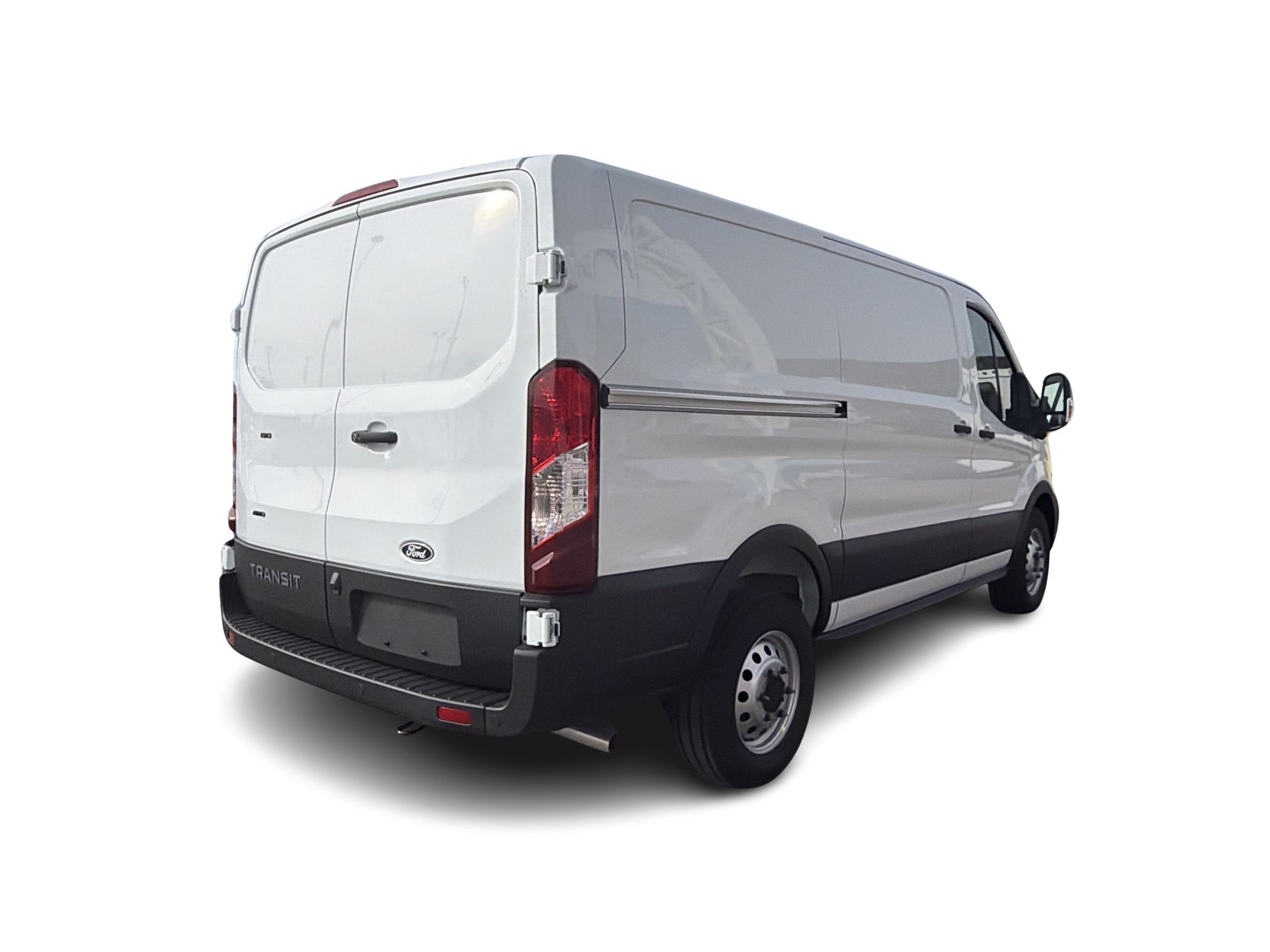 2027 Ford Transit in Toronto, Ontario