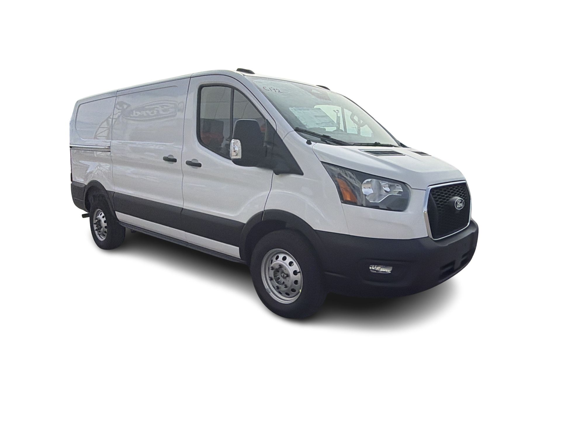 2027 Ford Transit in Toronto, Ontario