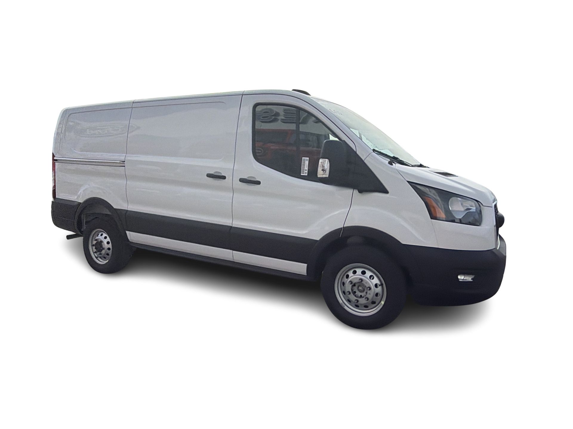 2027 Ford Transit in Toronto, Ontario