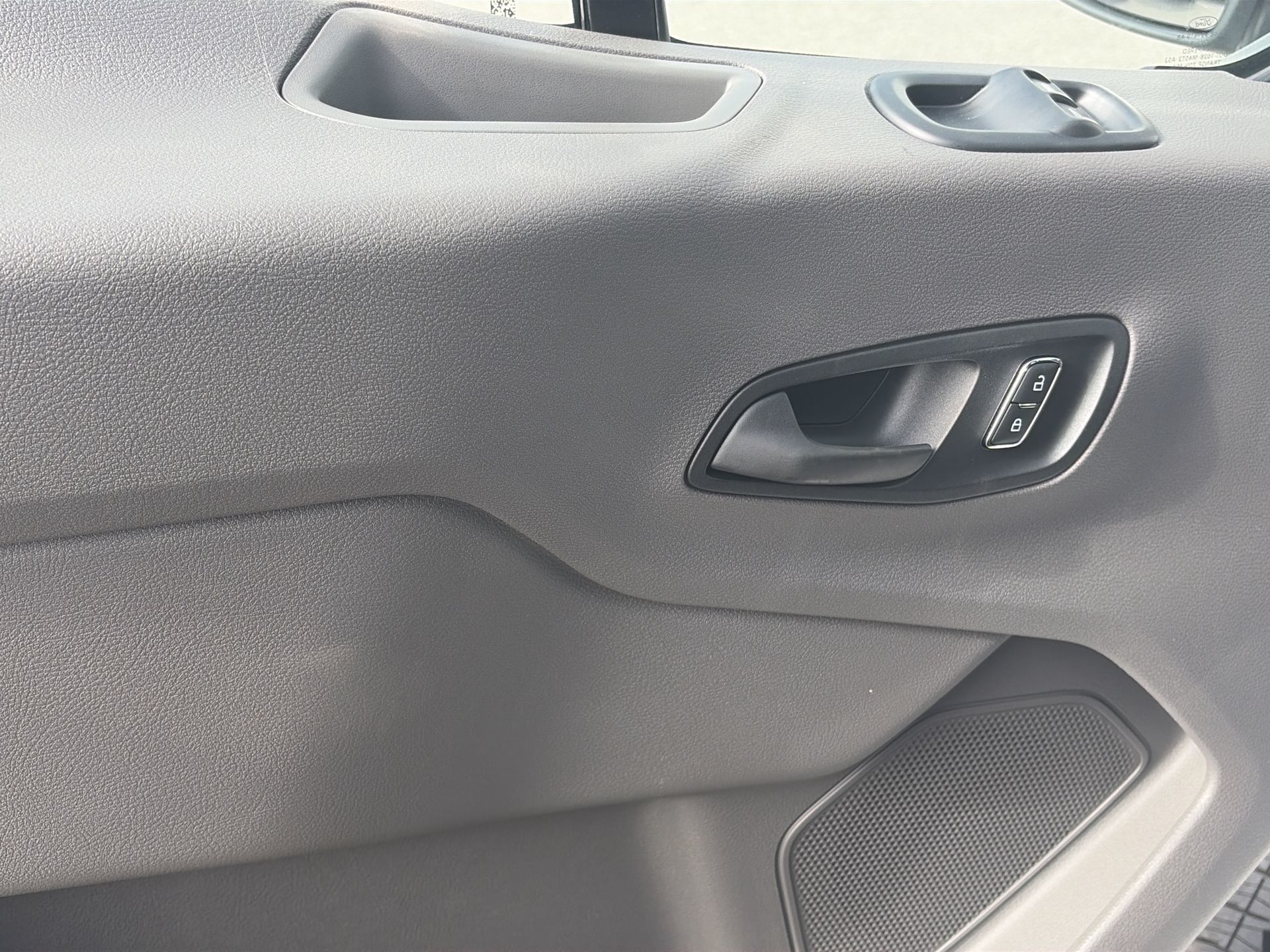 2027 Ford Transit in Toronto, Ontario