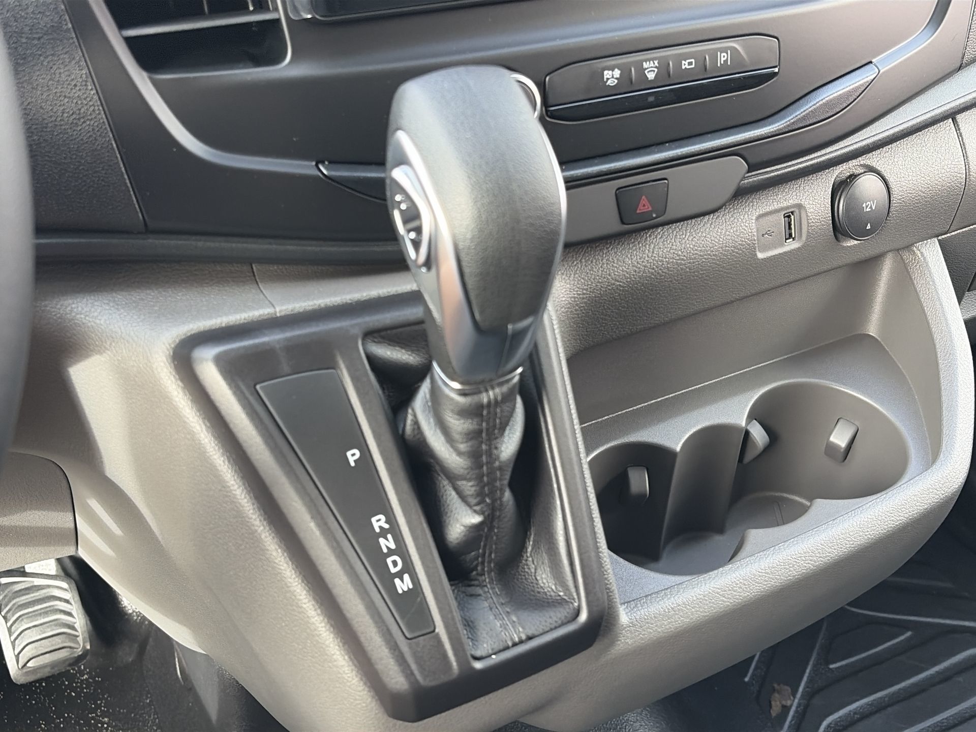 2027 Ford Transit in Toronto, Ontario