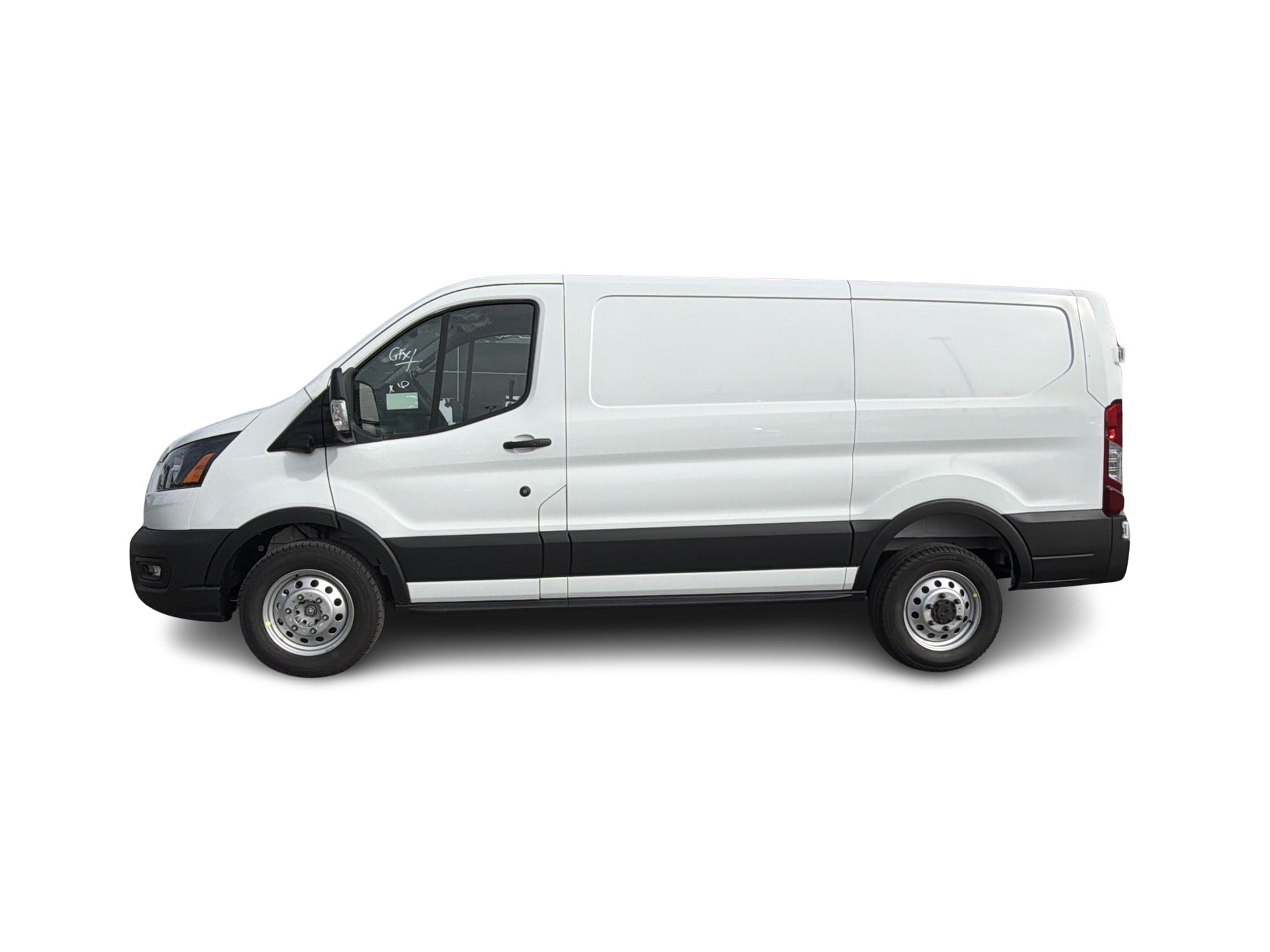 2027 Ford Transit in Toronto, Ontario