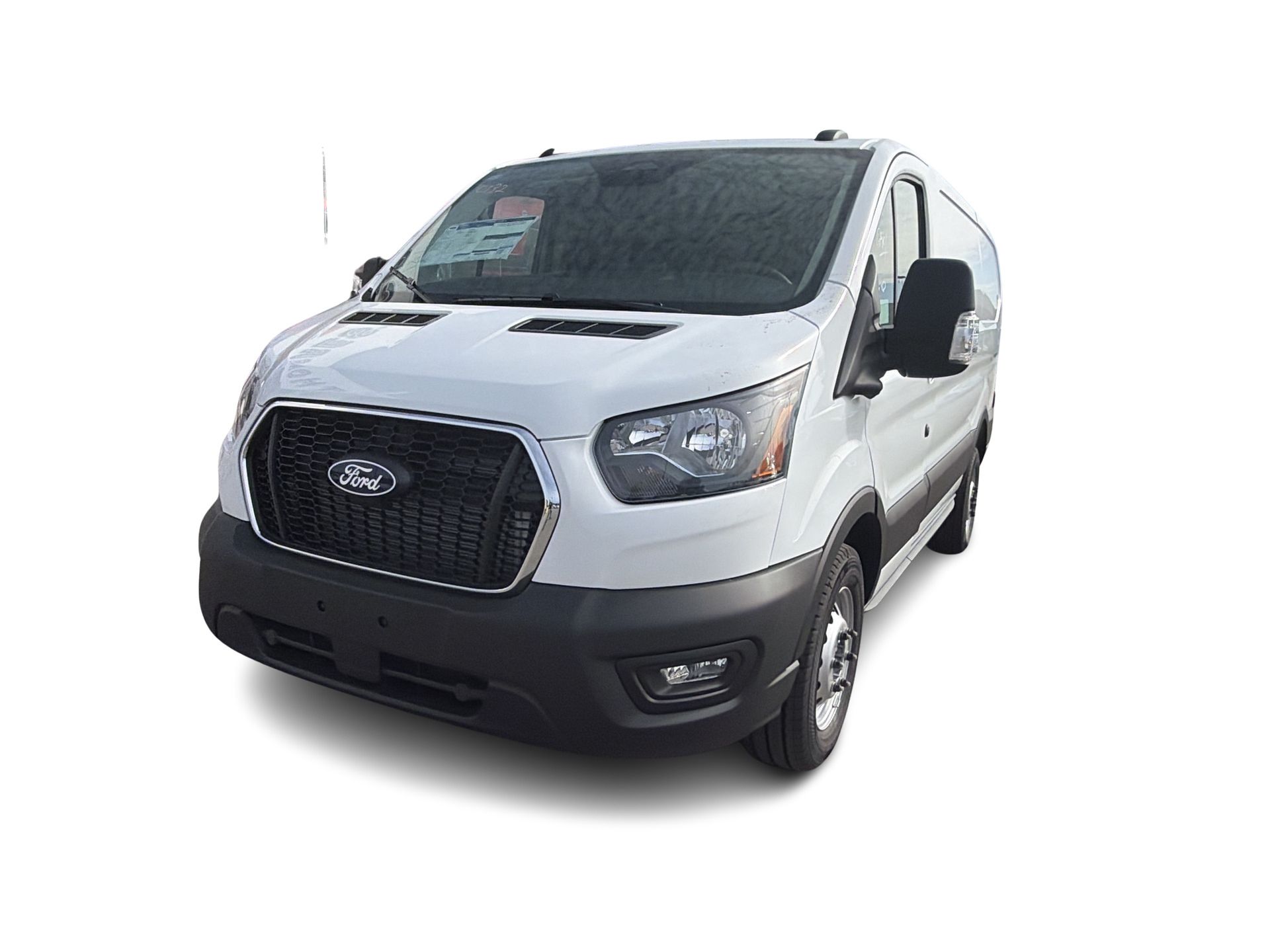 2027 Ford Transit in Toronto, Ontario