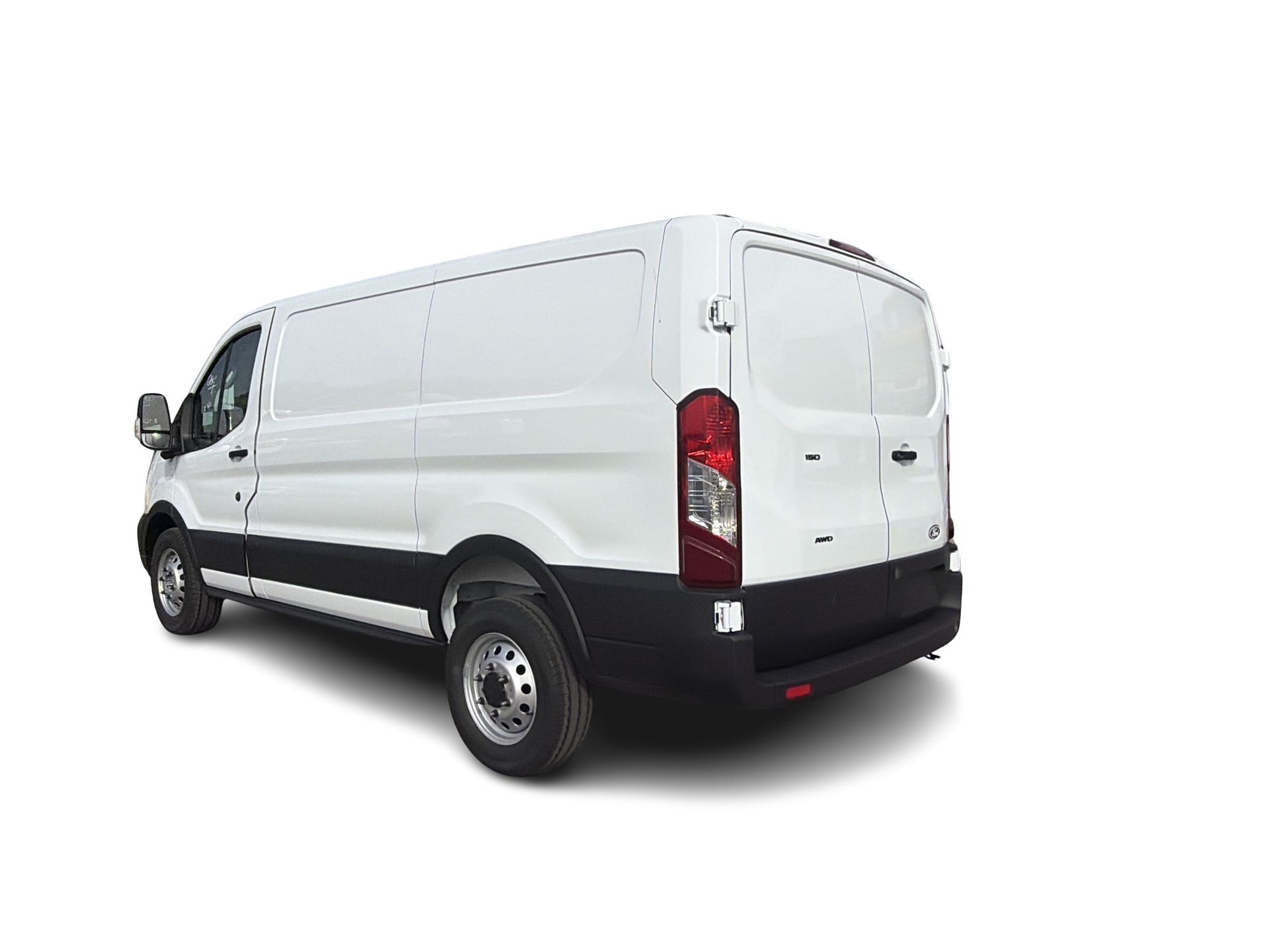 2027 Ford Transit in Toronto, Ontario